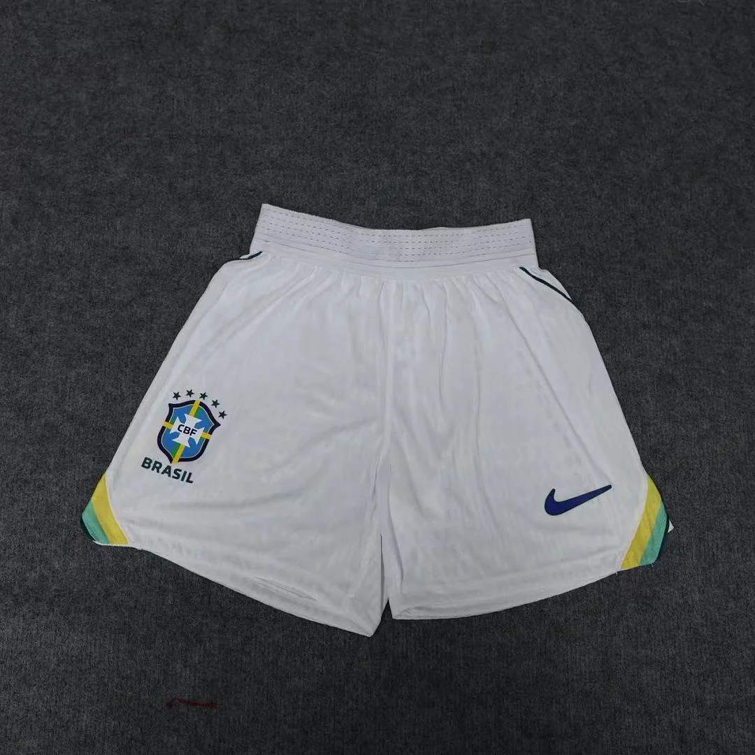 2026 White Brazil Pants S-3XL - view 1