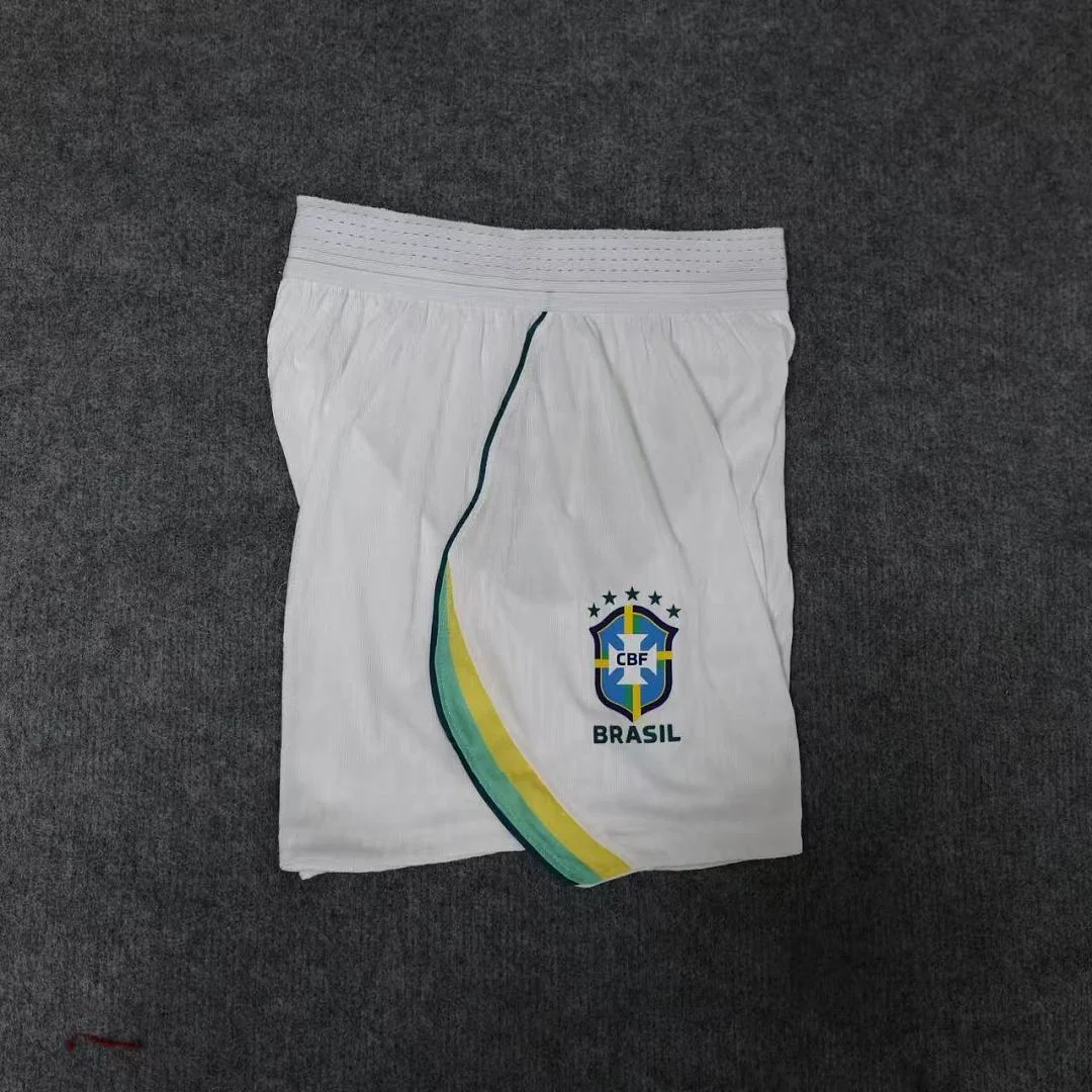 2026 White Brazil Pants S-3XL - view 3