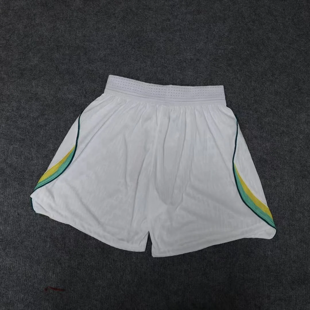 2026 White Brazil Pants S-3XL - view 4
