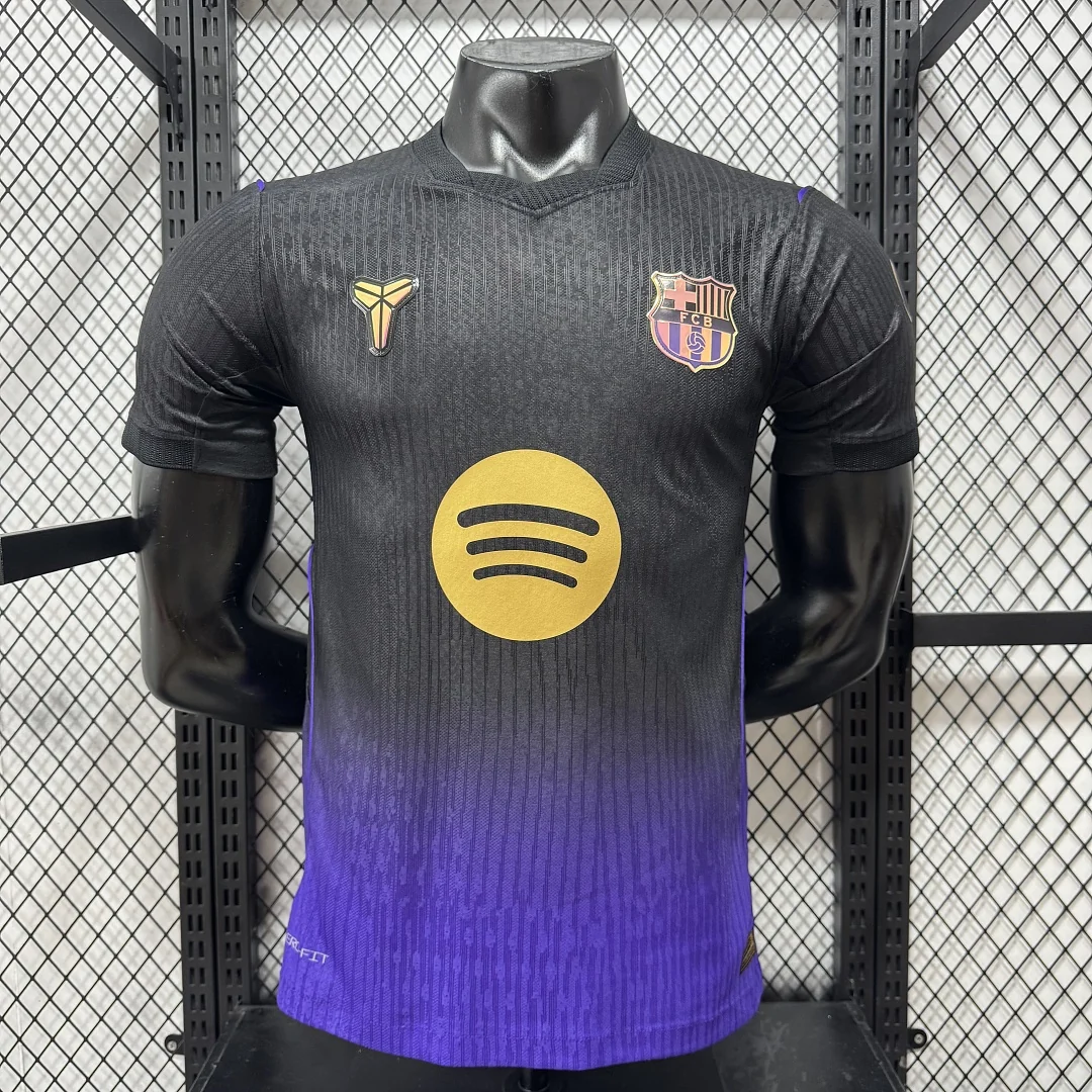 2627 Barcelona Away S-4XL - view 1