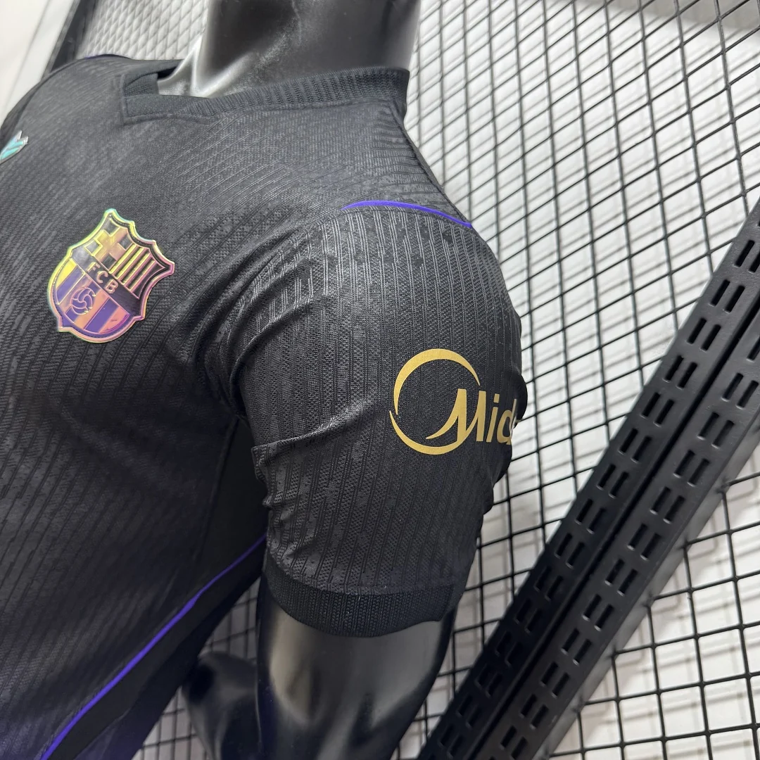 2627 Barcelona Away S-4XL - view 4