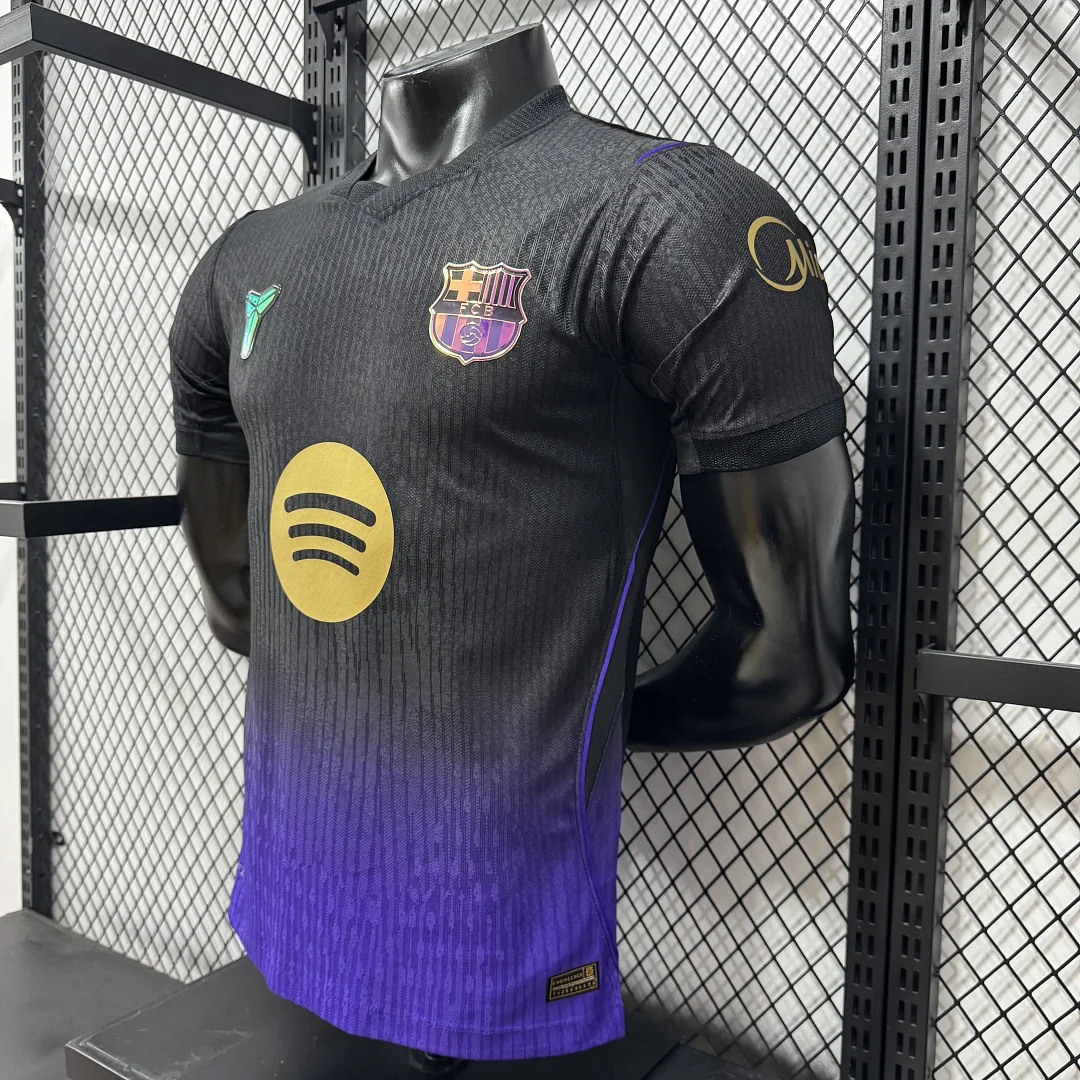 2627 Barcelona Away S-4XL - view 6