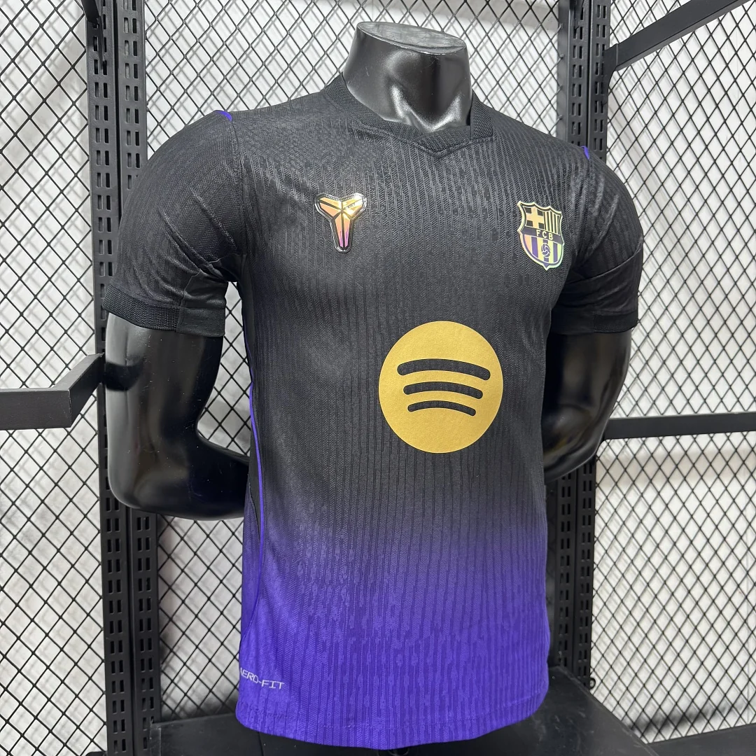 2627 Barcelona Away S-4XL - view 7