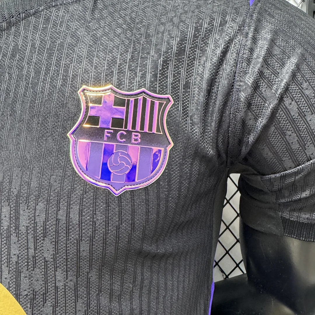 2627 Barcelona Away S-4XL - view 8