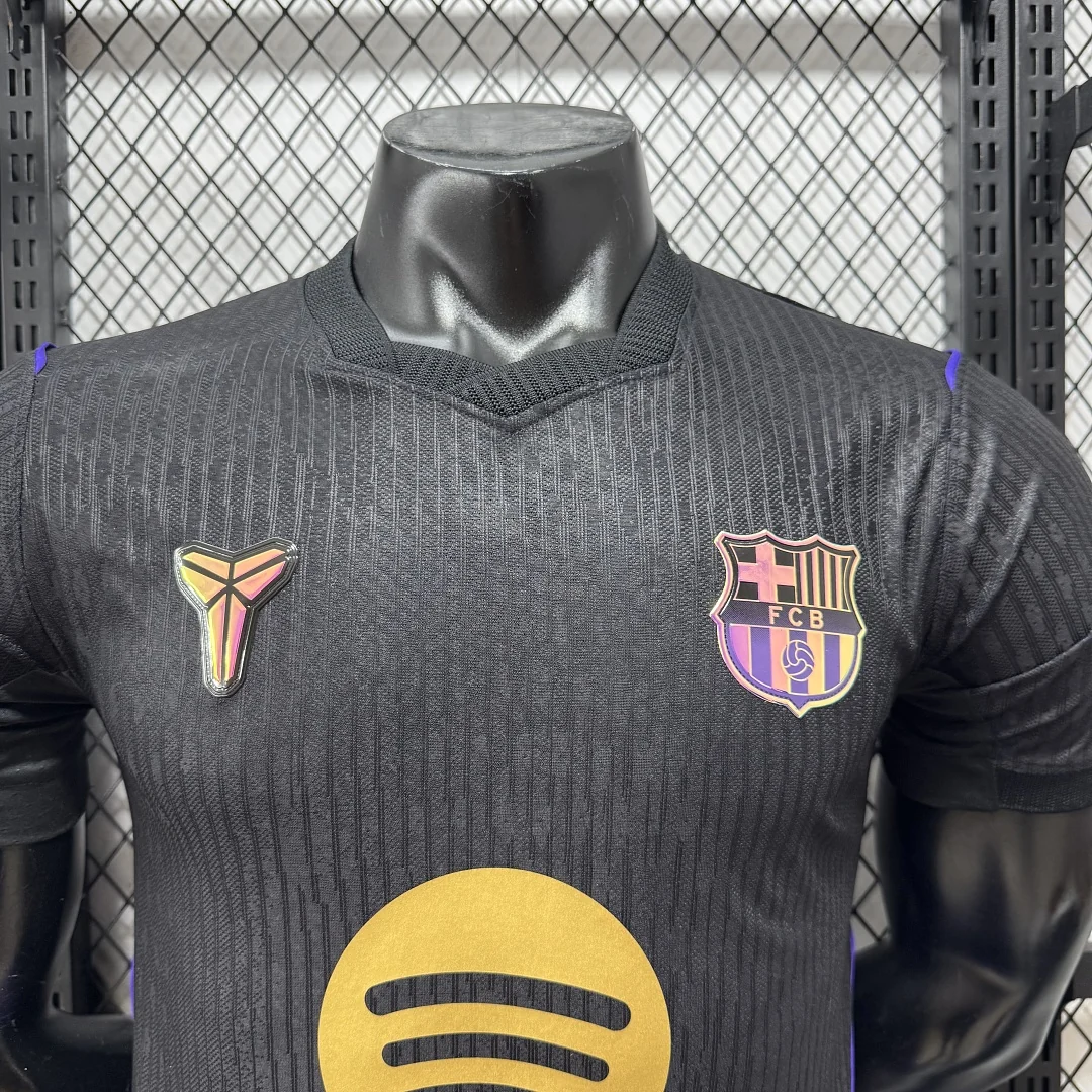 2627 Barcelona Away S-4XL - view 10