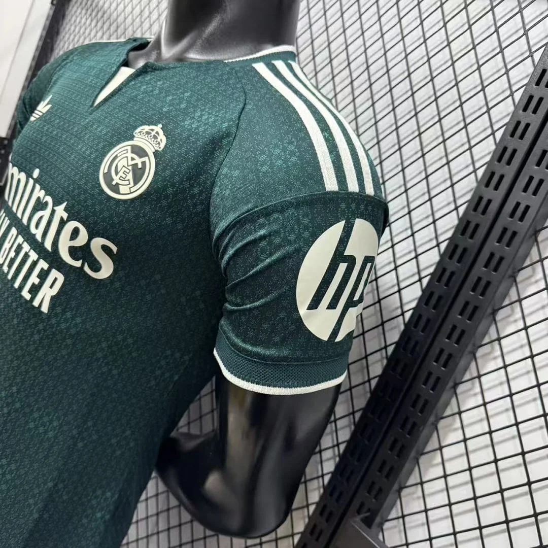 2627 Real Madrid Away S-4XL - view 5