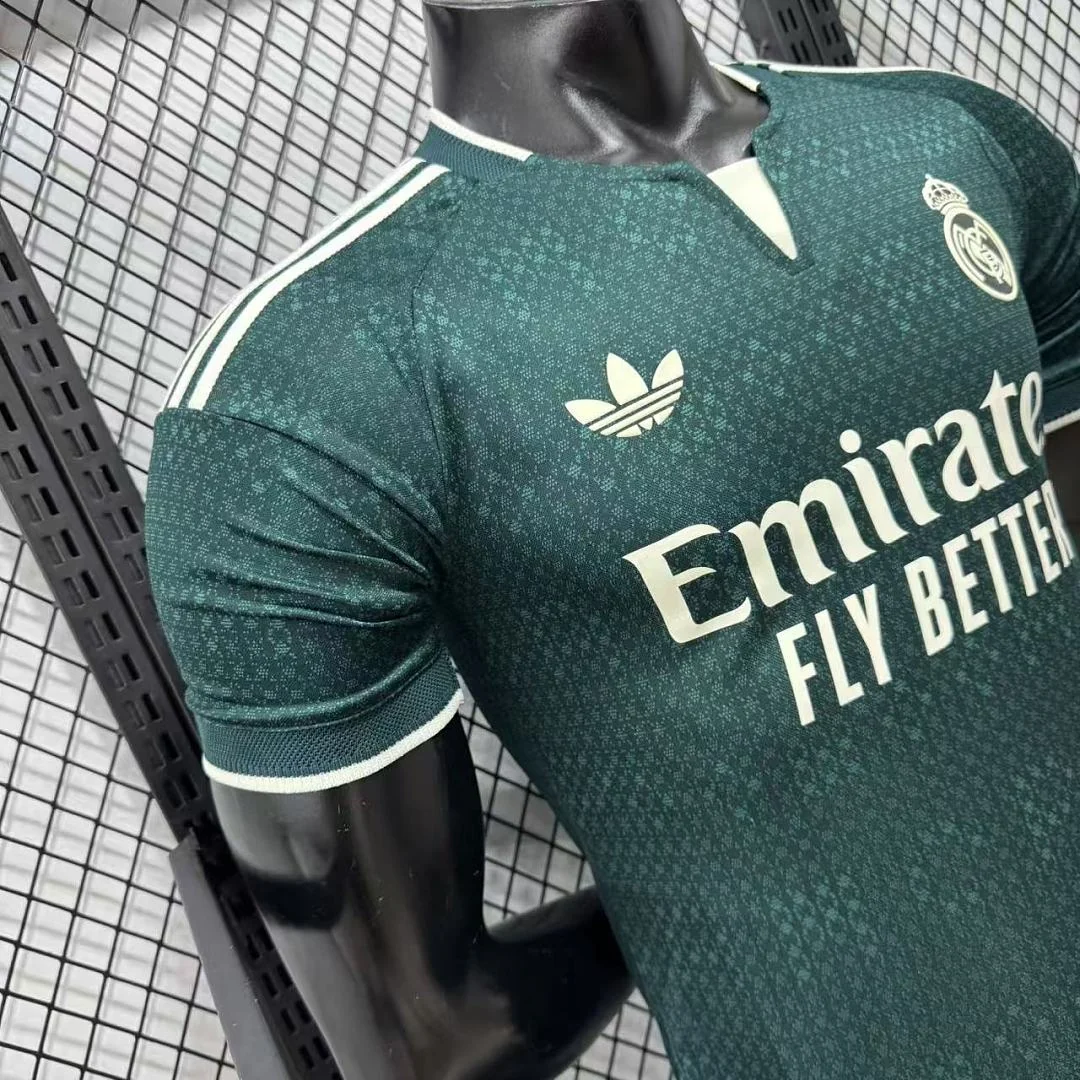 2627 Real Madrid Away S-4XL - view 6