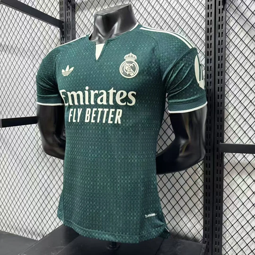 2627 Real Madrid Away S-4XL - view 7