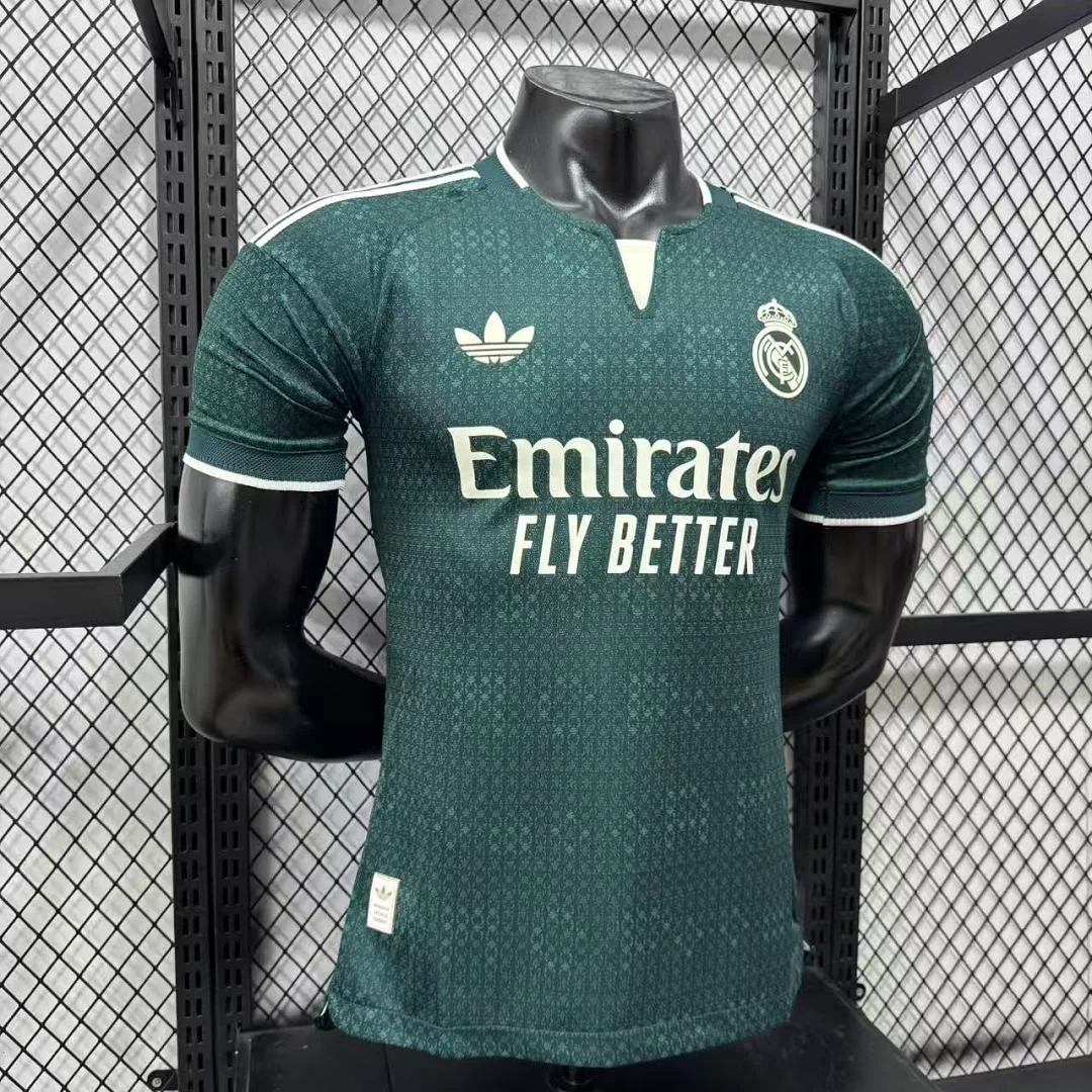 2627 Real Madrid Away S-4XL - view 8
