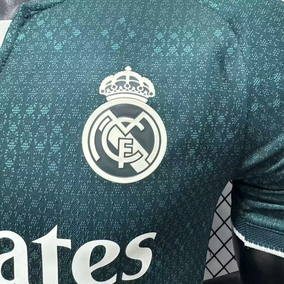 2627 Real Madrid Away S-4XL - view 9
