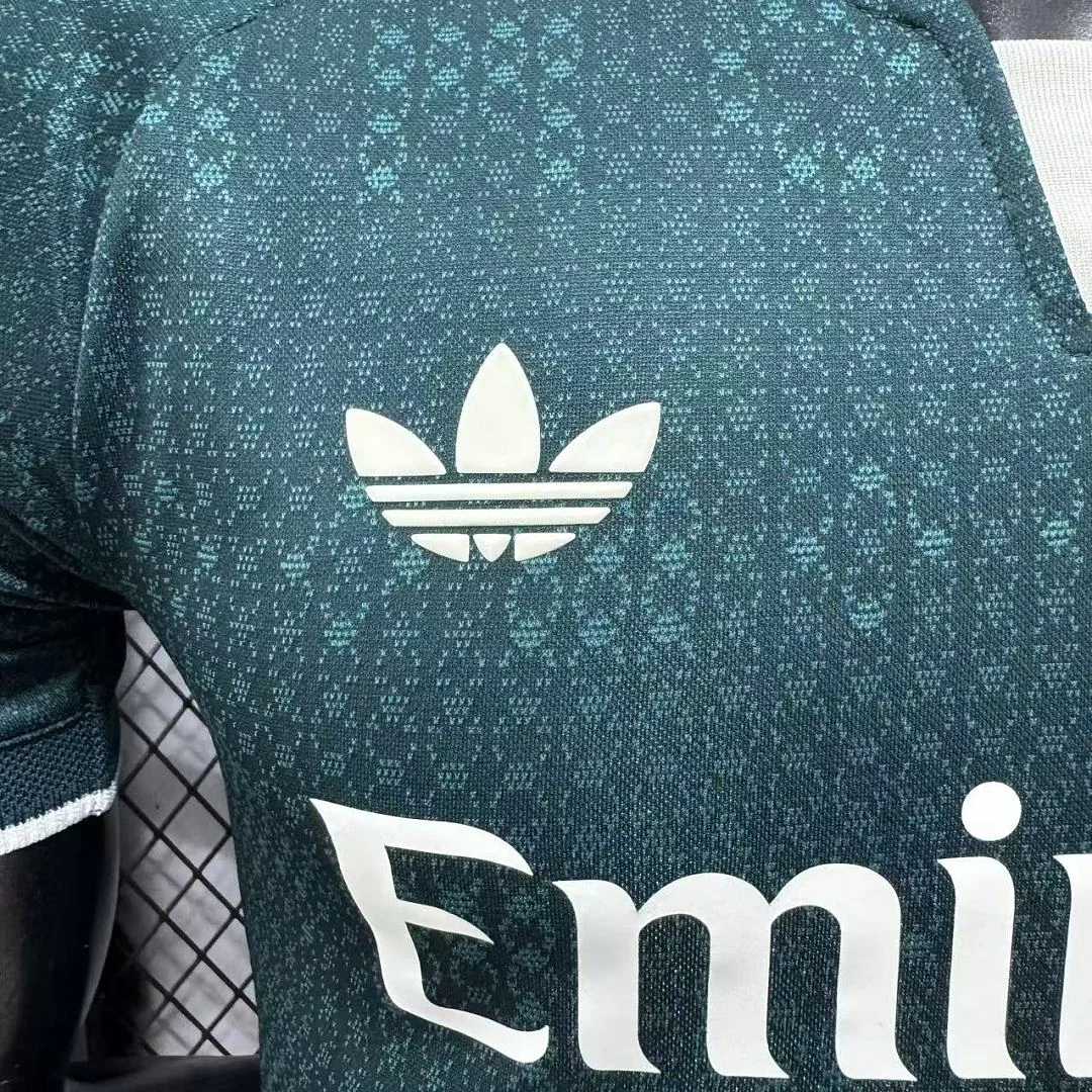 2627 Real Madrid Away S-4XL - view 10