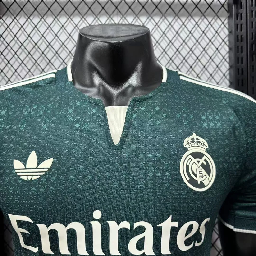 2627 Real Madrid Away S-4XL - view 11