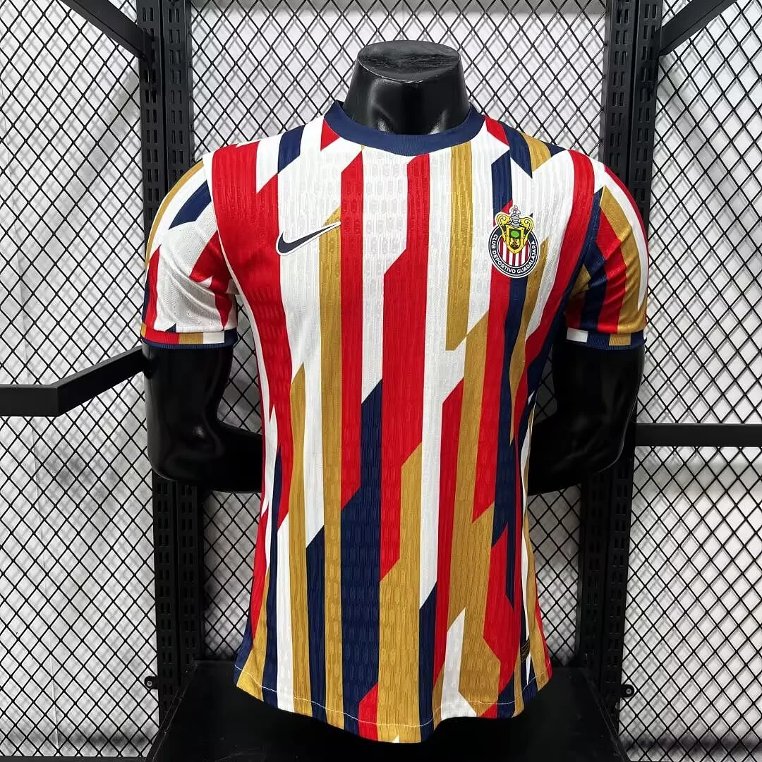 2627 Chivas Special Edition S-3XL - view 1
