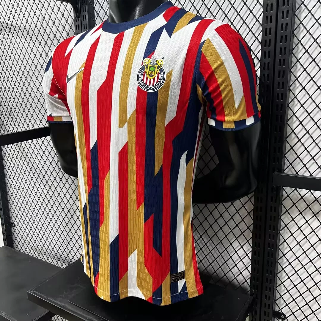 2627 Chivas Special Edition S-3XL - view 4