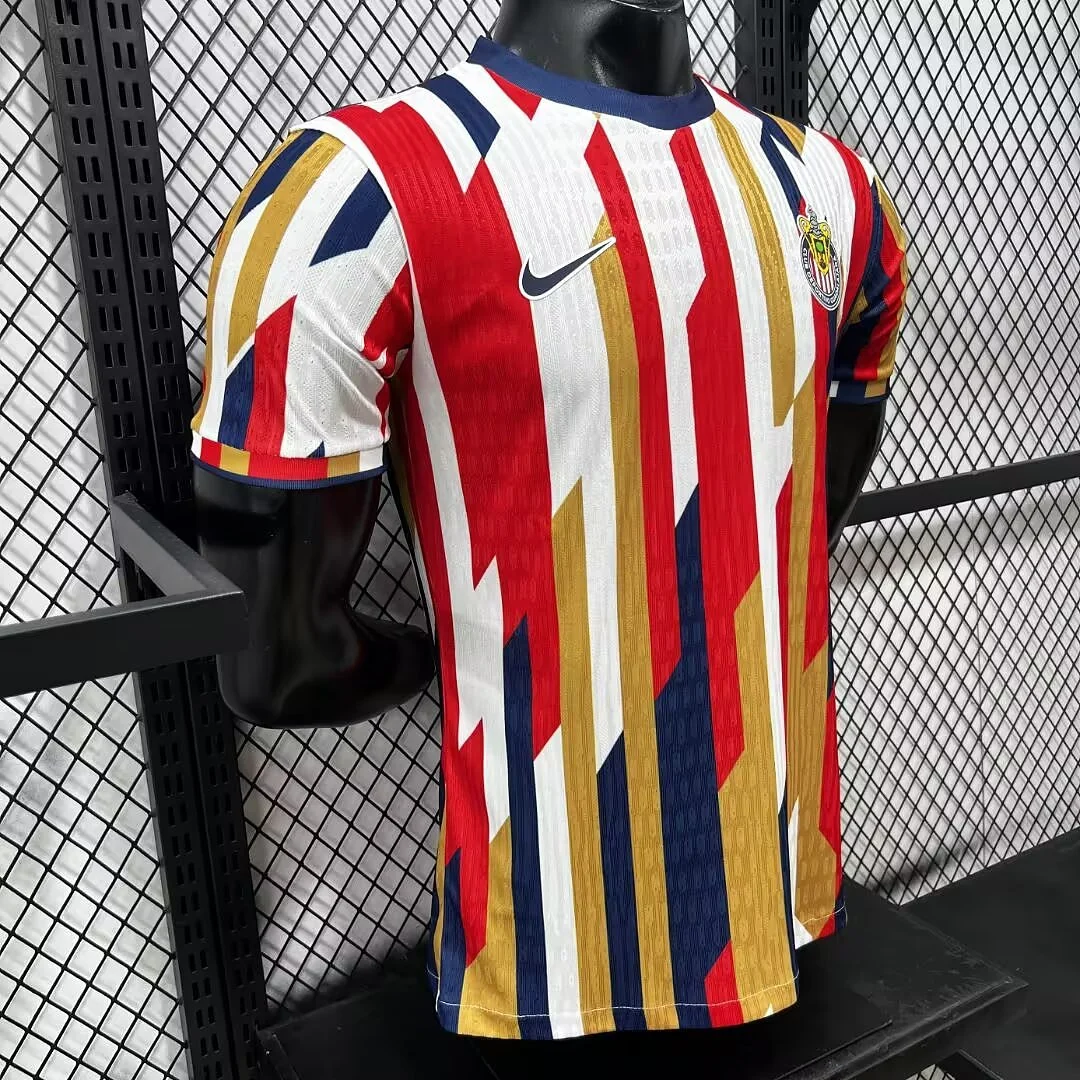 2627 Chivas Special Edition S-3XL - view 5