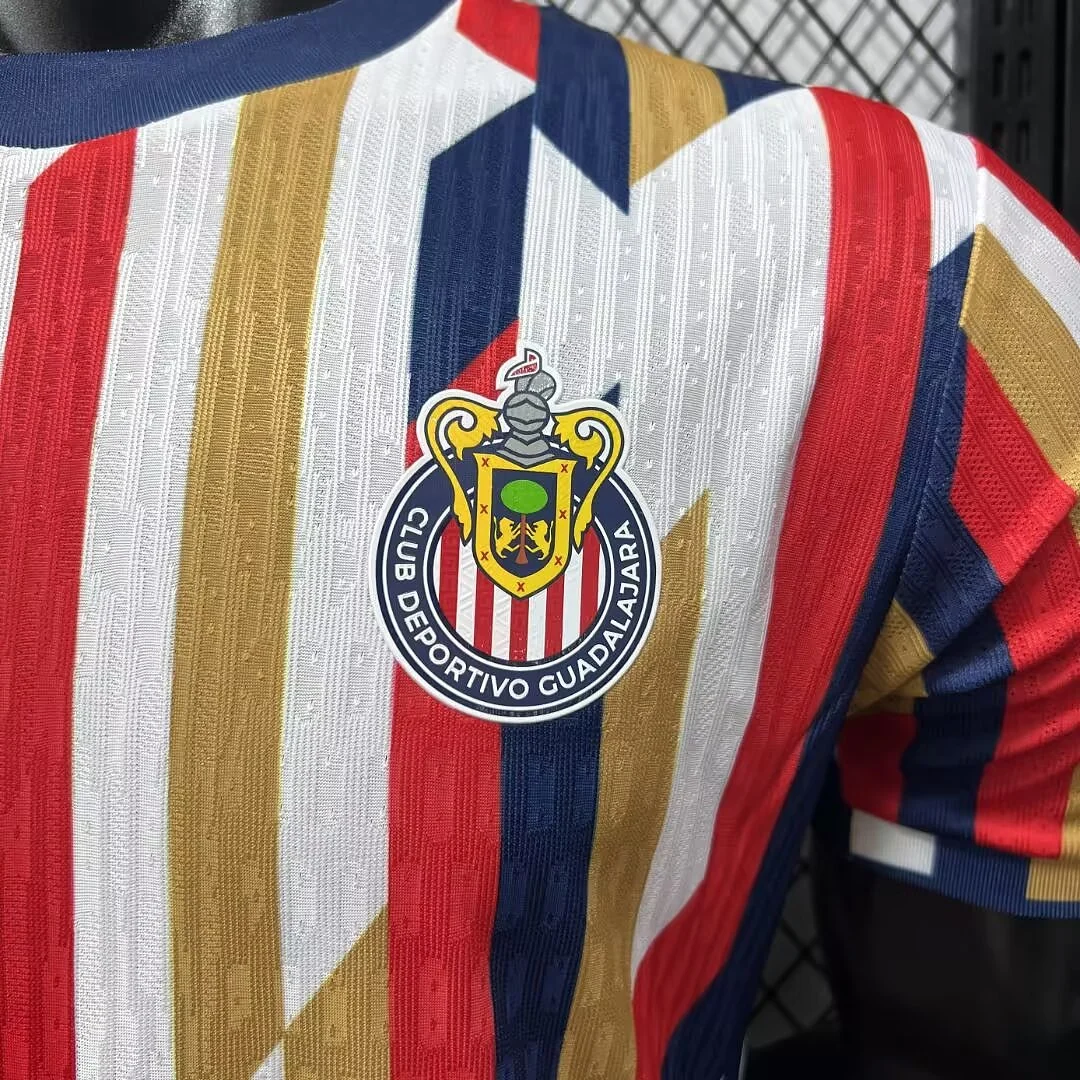 2627 Chivas Special Edition S-3XL - view 6