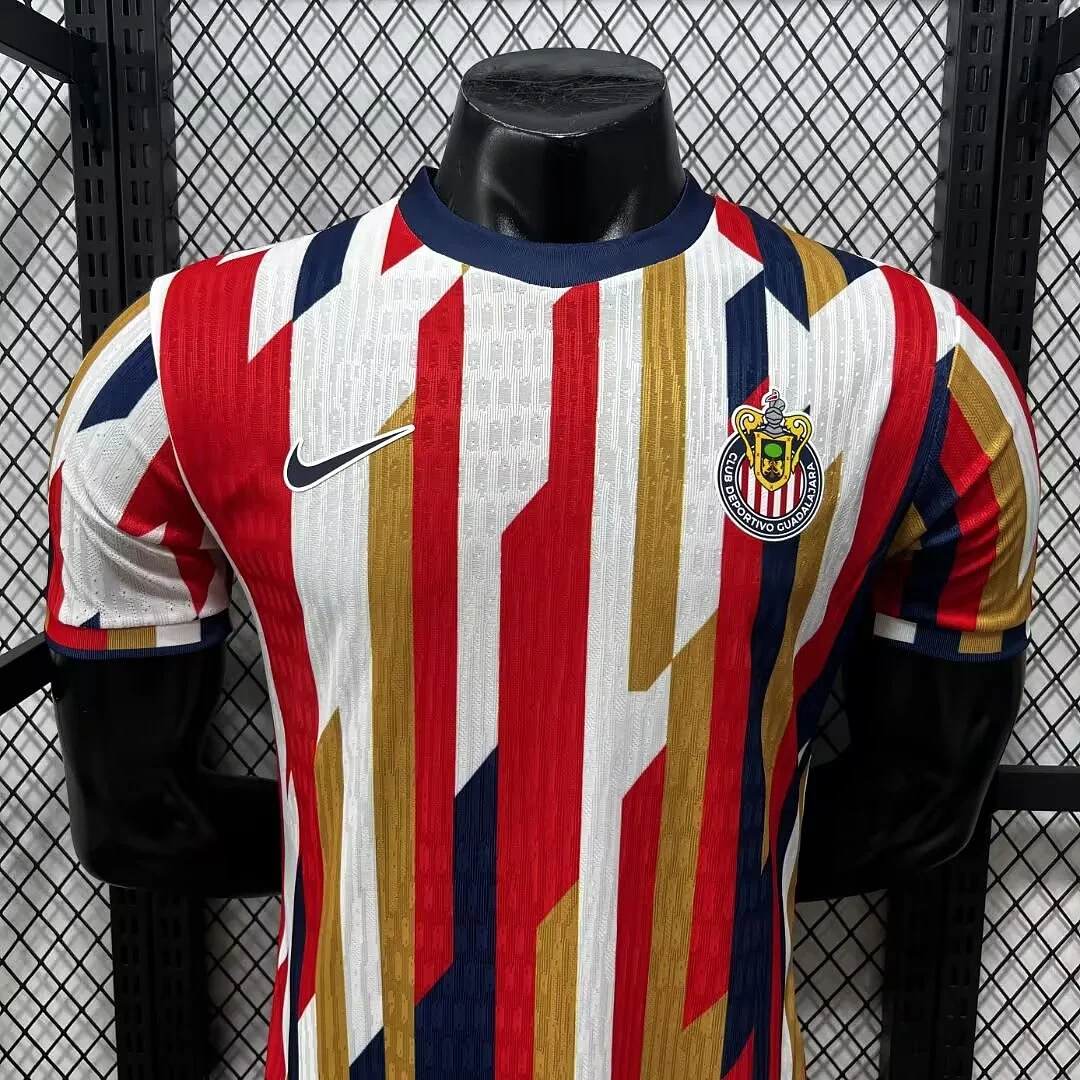 2627 Chivas Special Edition S-3XL - view 8