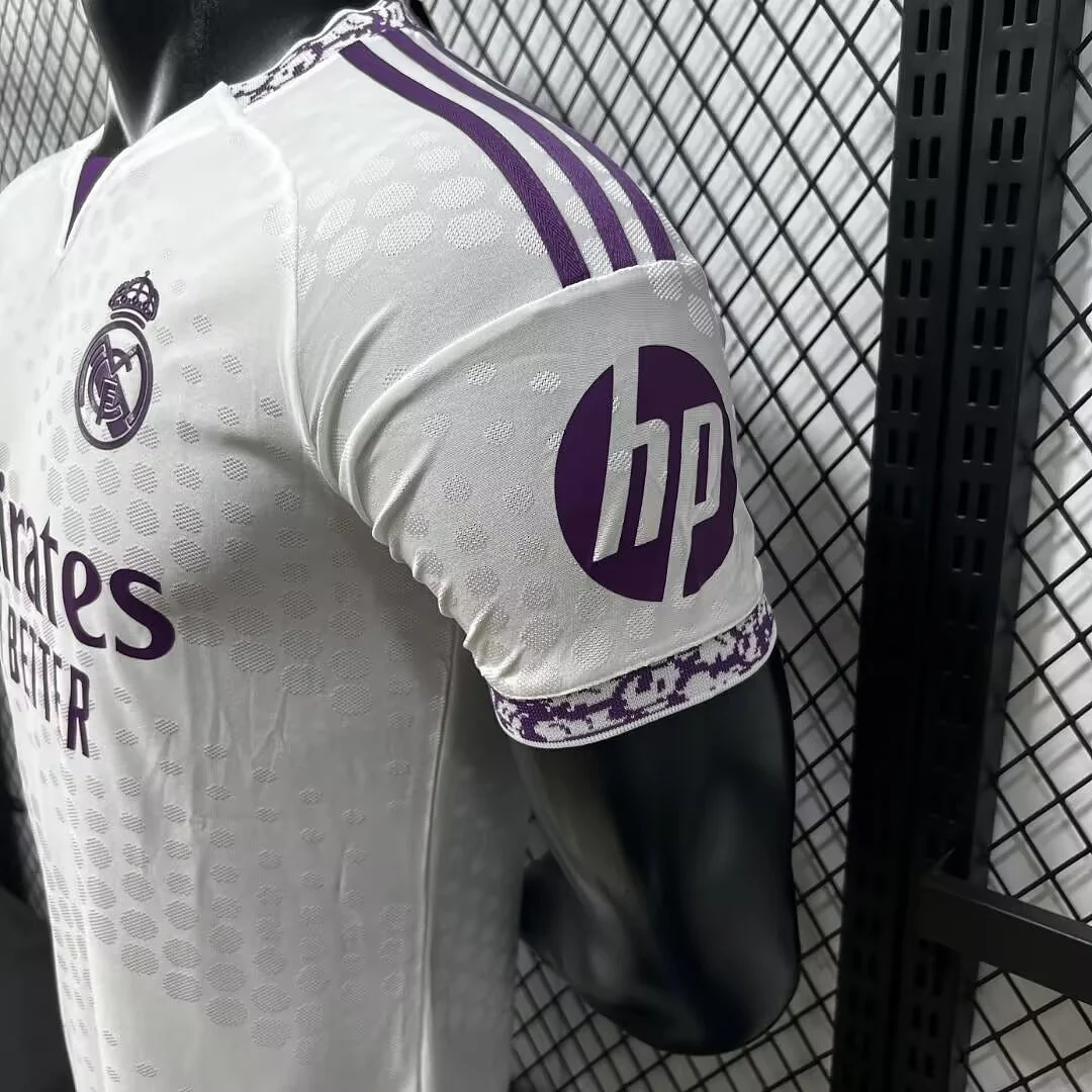 Real Madrid 125th Anniversary Edition S-2XL - view 3