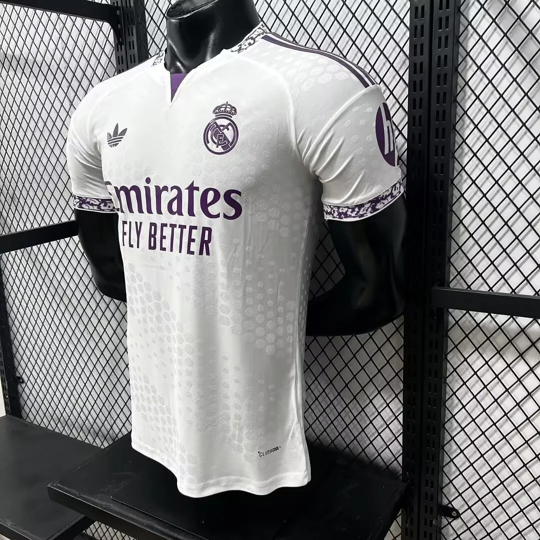 Real Madrid 125th Anniversary Edition S-2XL - view 4