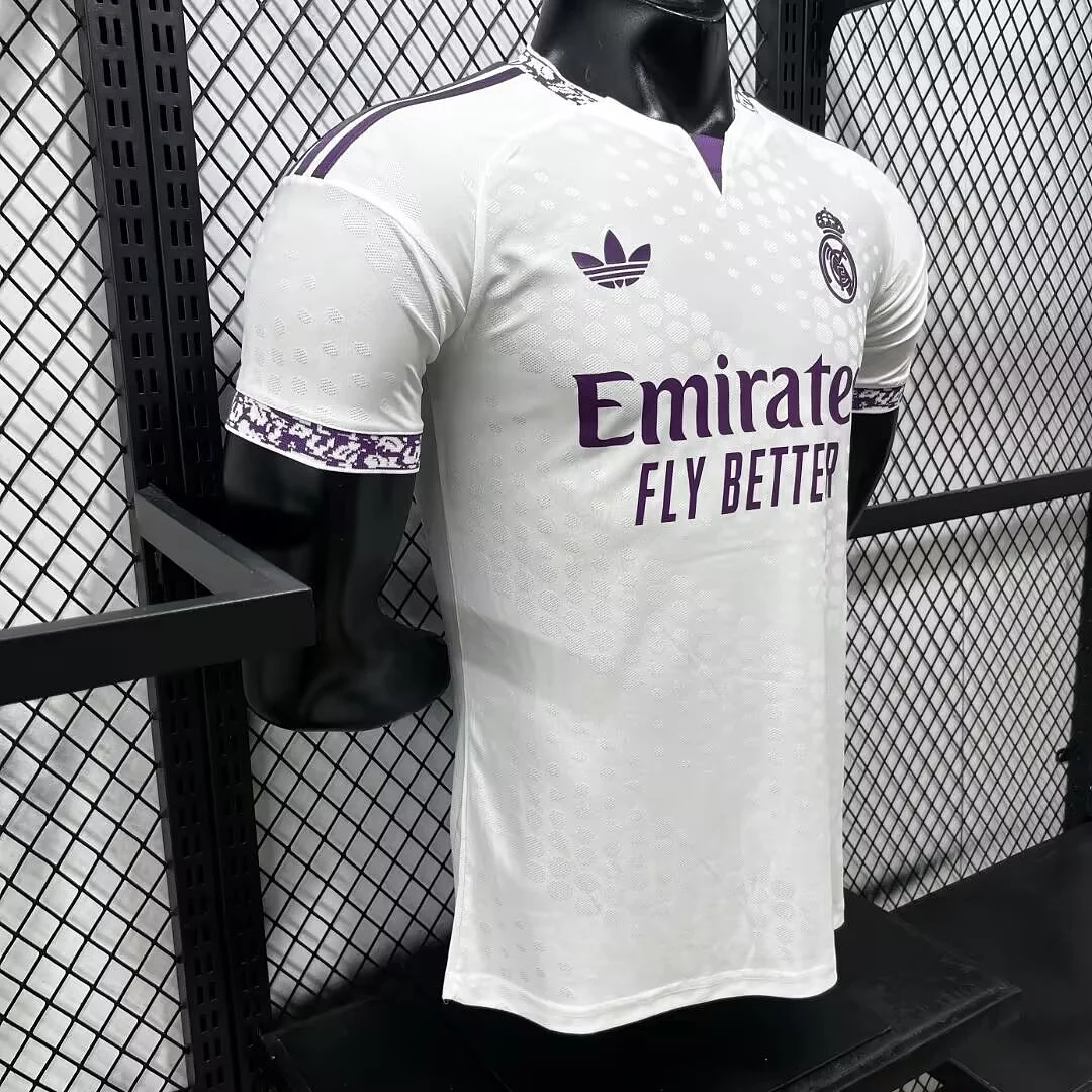 Real Madrid 125th Anniversary Edition S-2XL - view 5