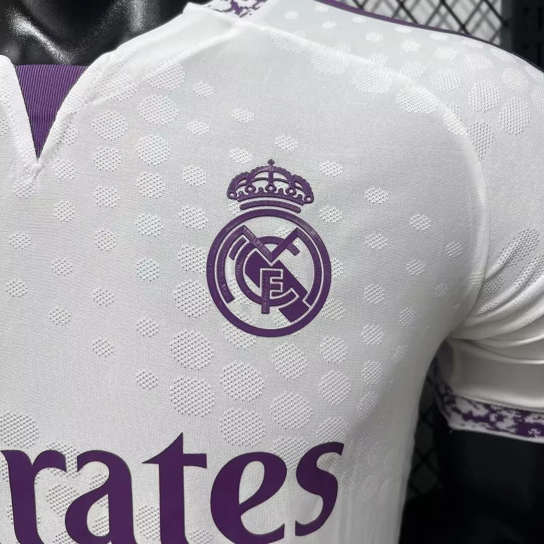 Real Madrid 125th Anniversary Edition S-2XL - view 6