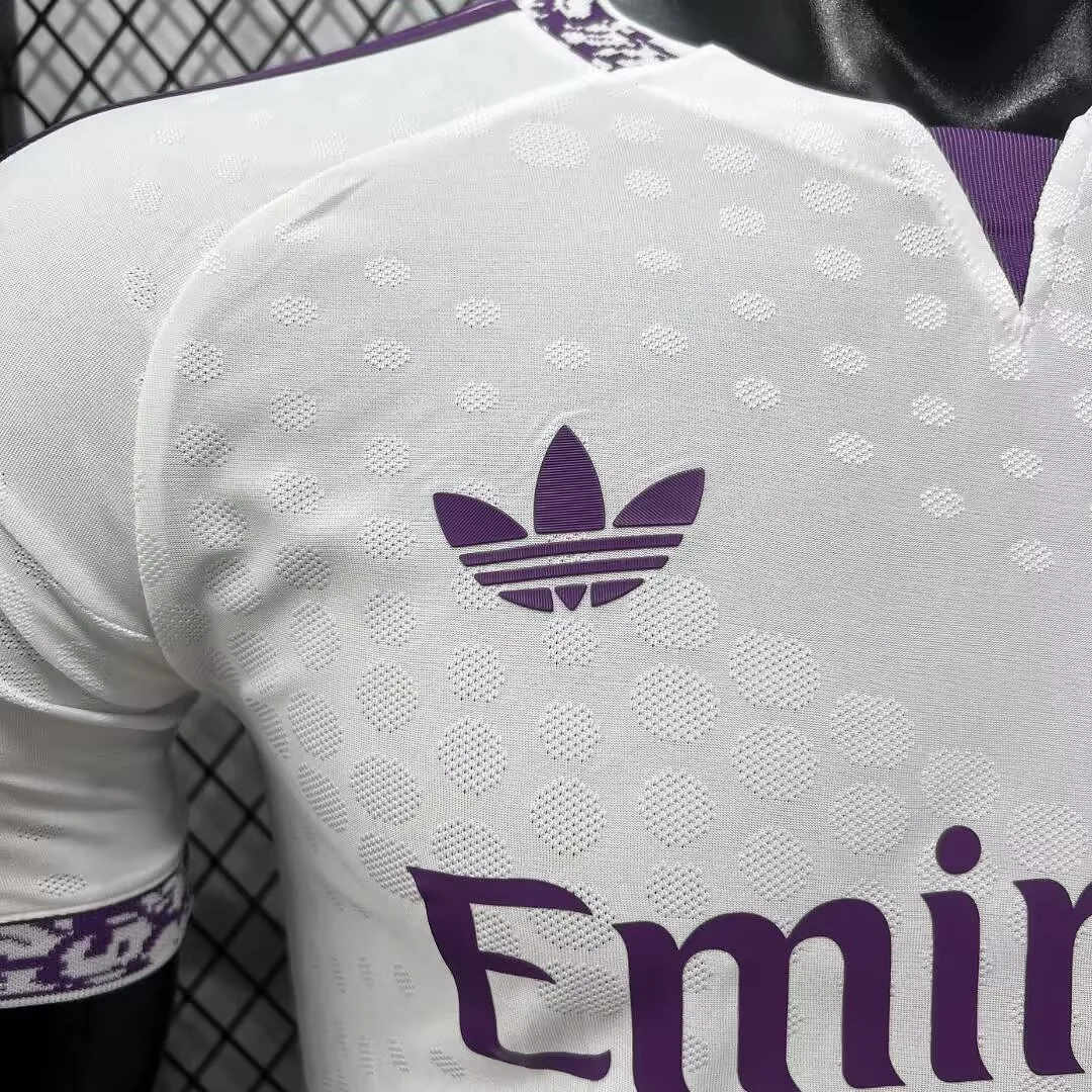 Real Madrid 125th Anniversary Edition S-2XL - view 7