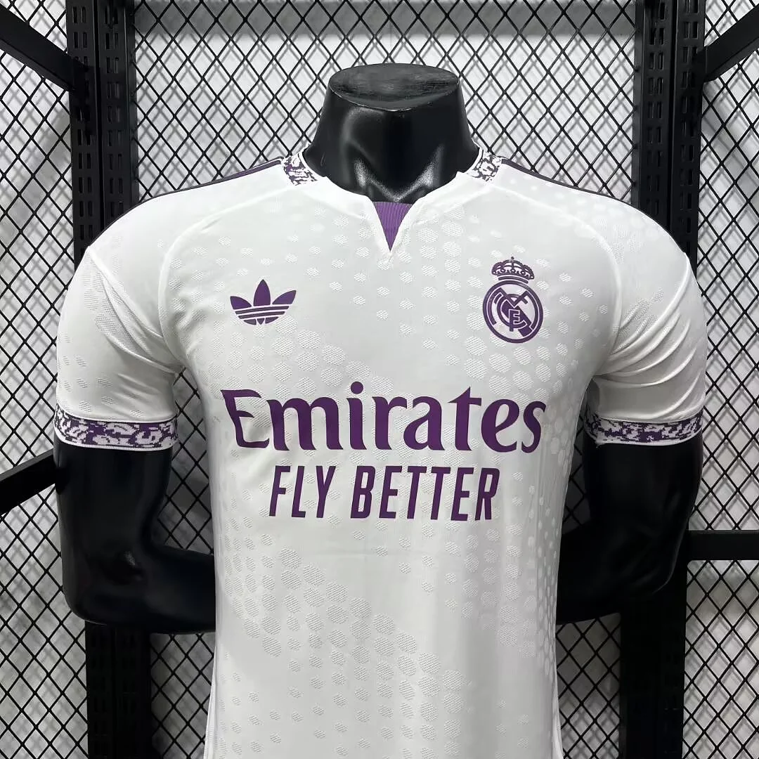 Real Madrid 125th Anniversary Edition S-2XL - view 8