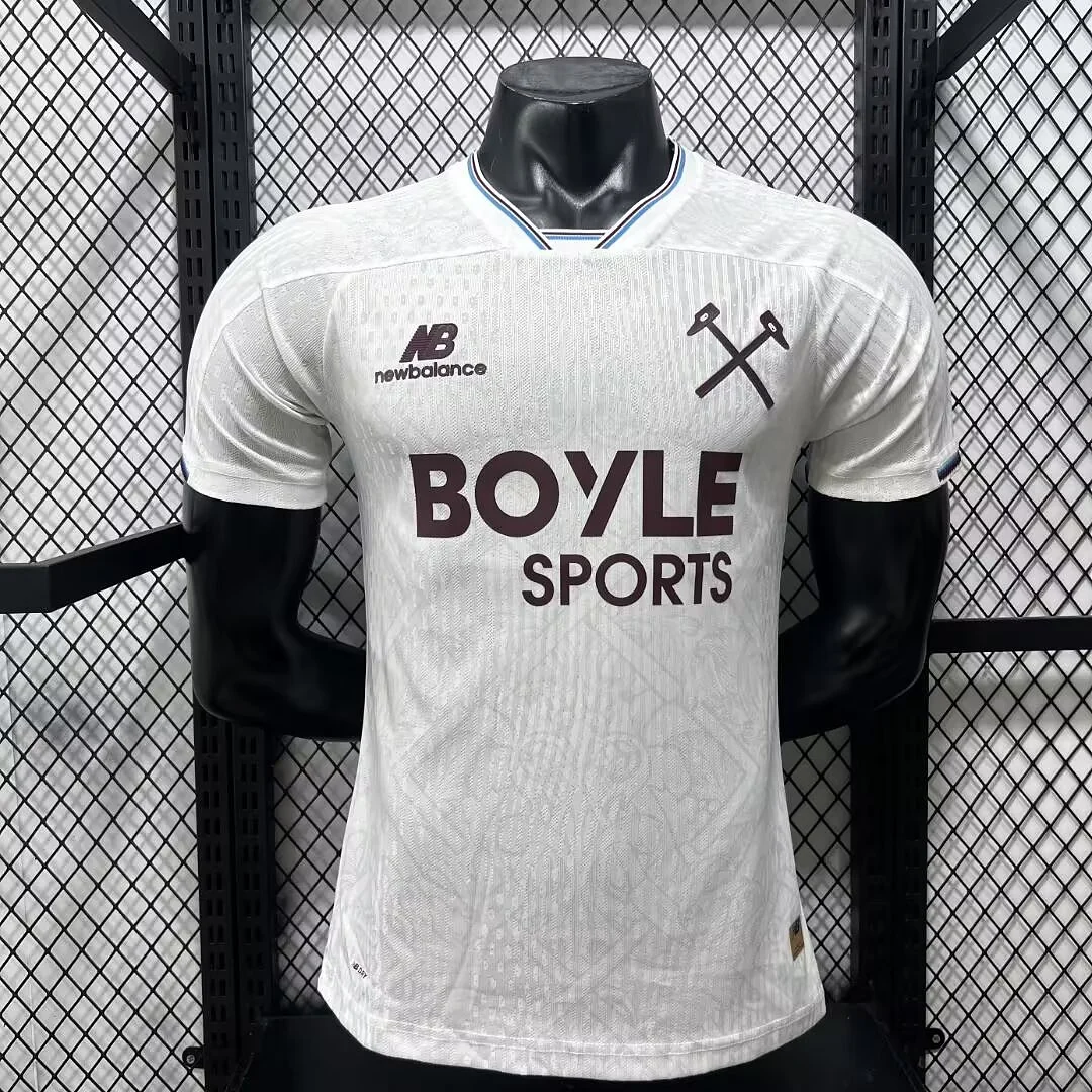 2627 West Ham United Away S-2XL - view 1