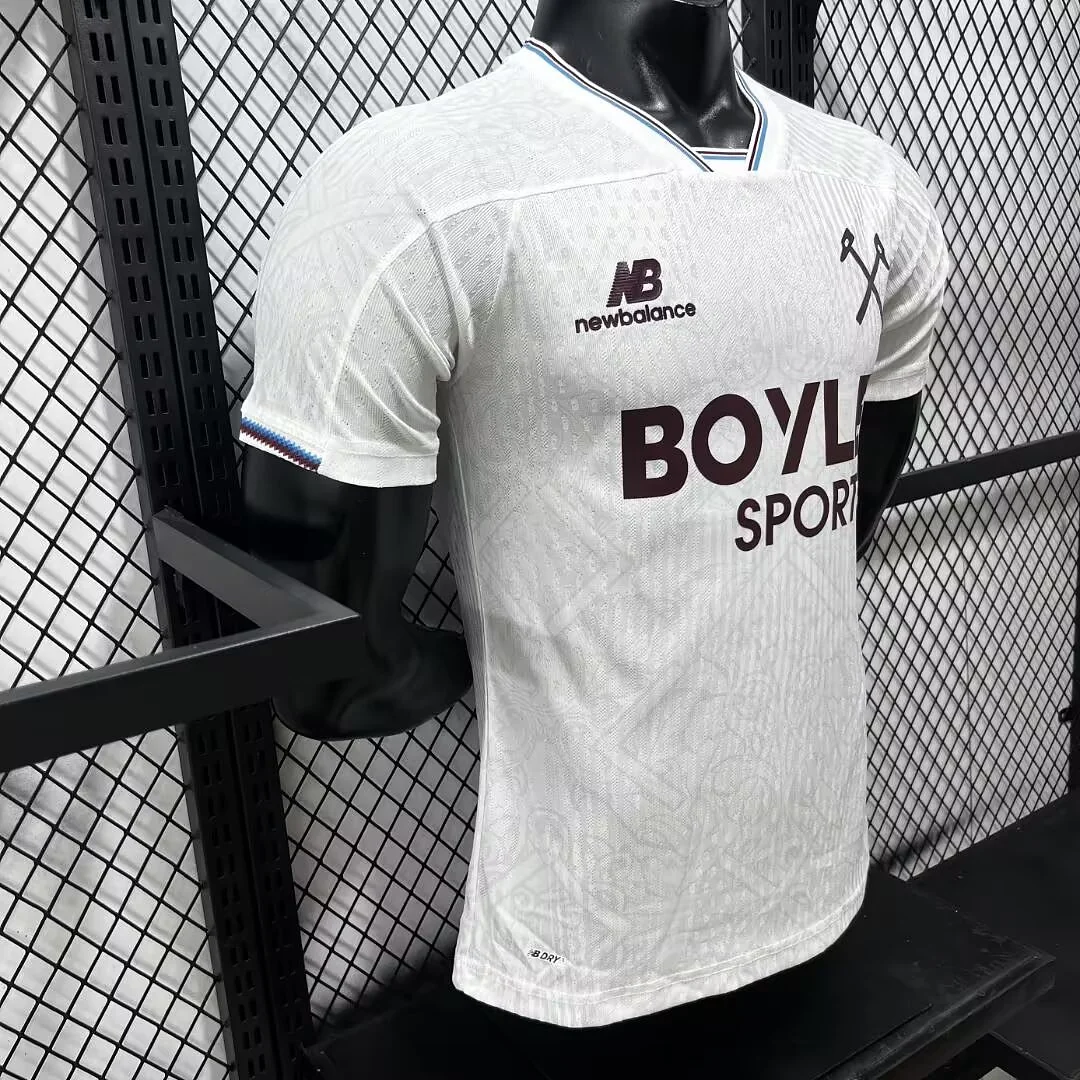 2627 West Ham United Away S-2XL - view 5