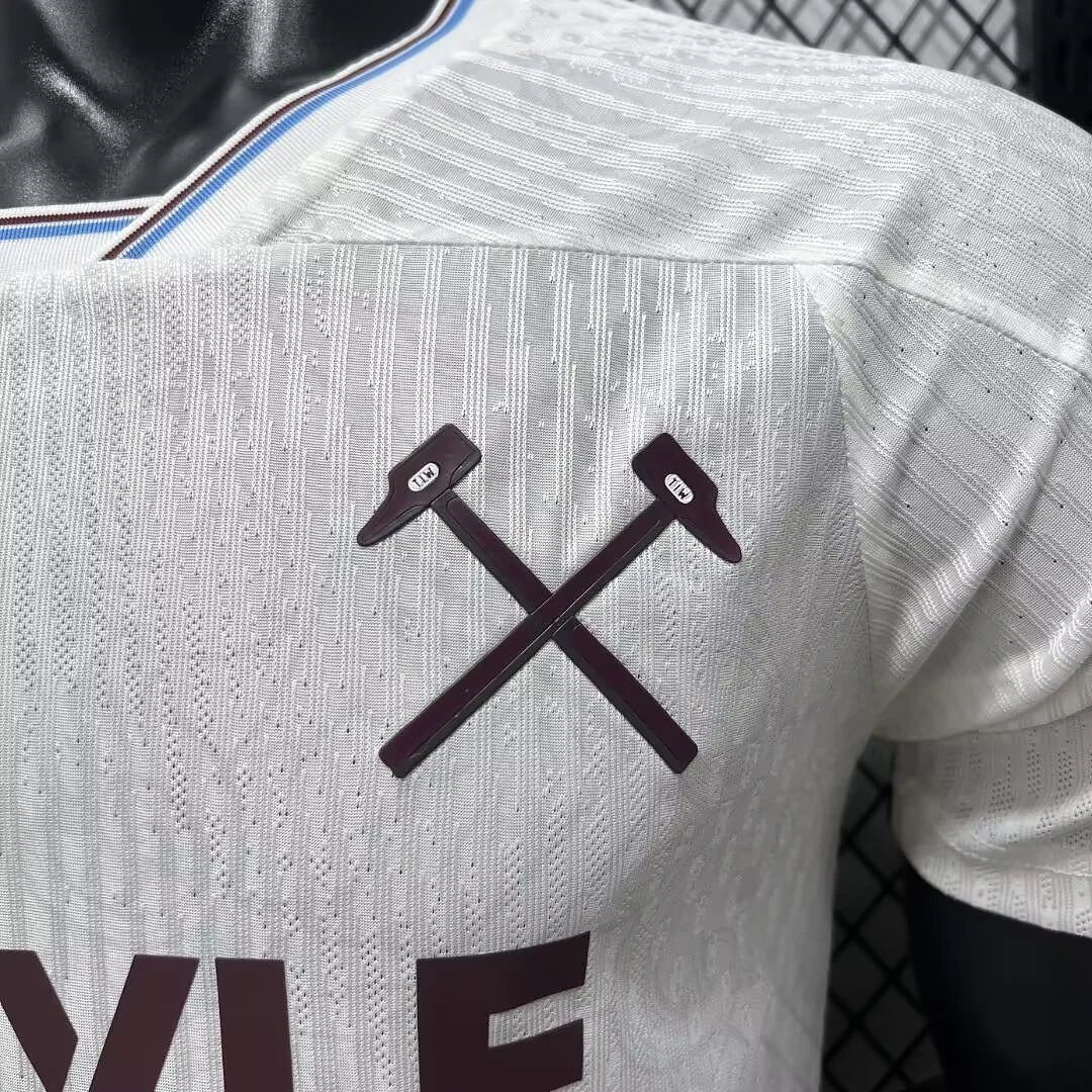2627 West Ham United Away S-2XL - view 6