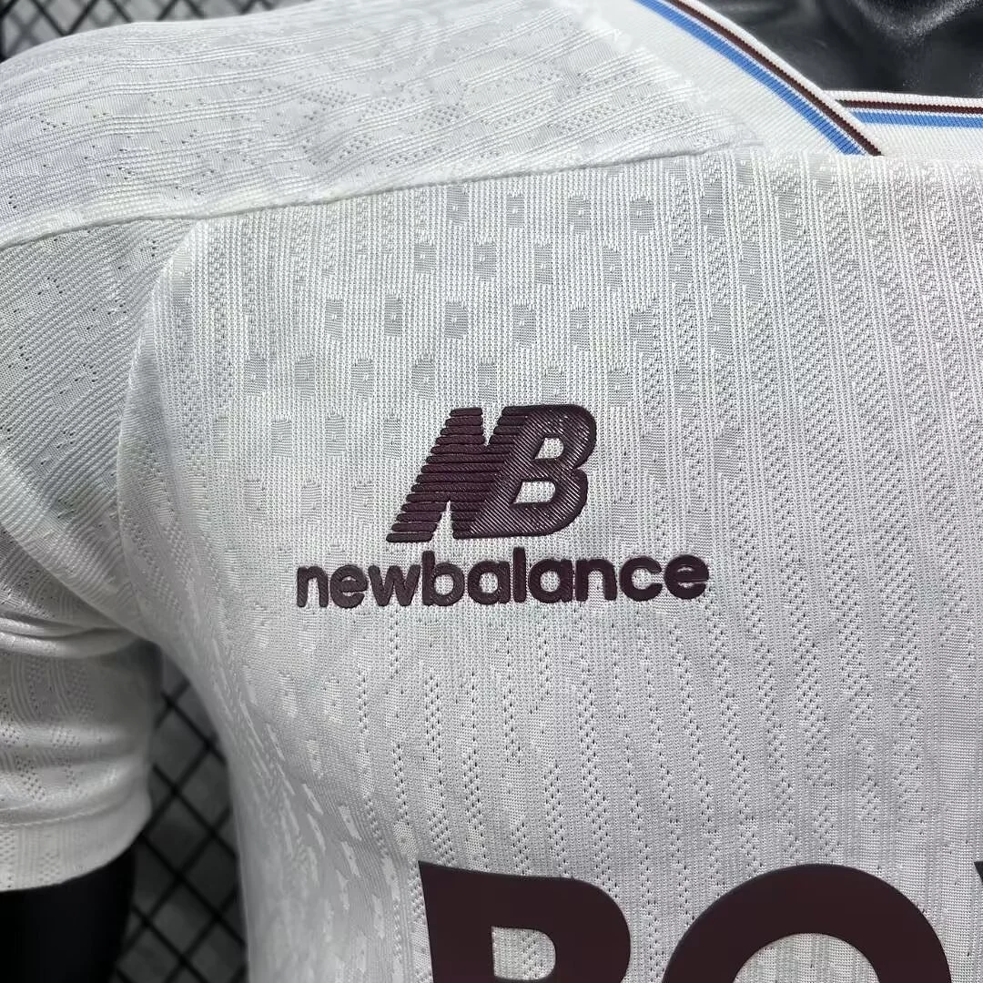 2627 West Ham United Away S-2XL - view 7