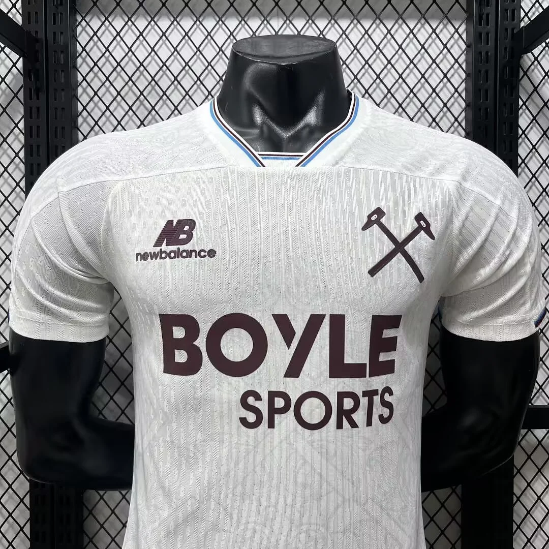 2627 West Ham United Away S-2XL - view 9