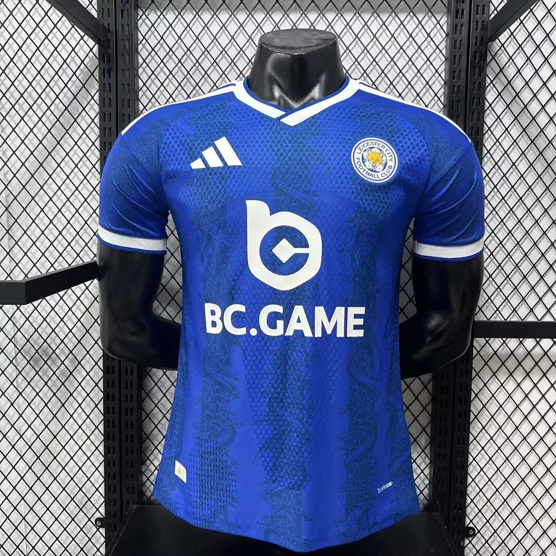 2627 Leicester City Home S-2XL - view 1