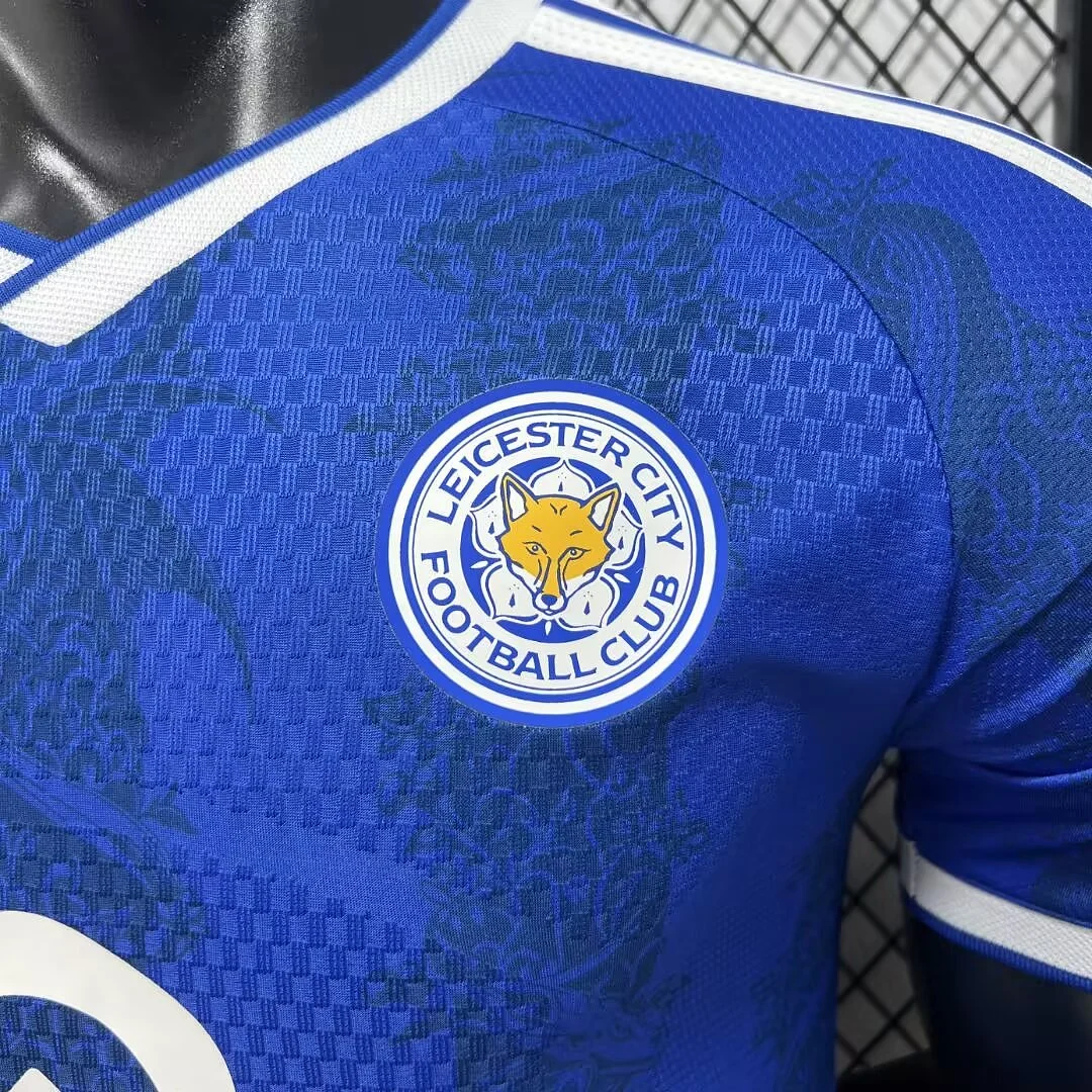 2627 Leicester City Home S-2XL - view 6