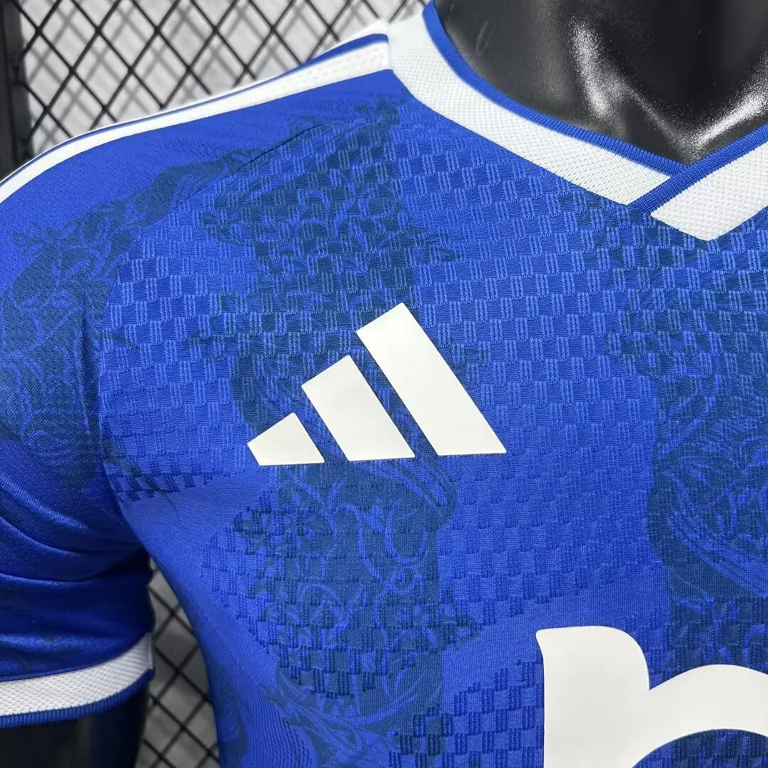 2627 Leicester City Home S-2XL - view 7