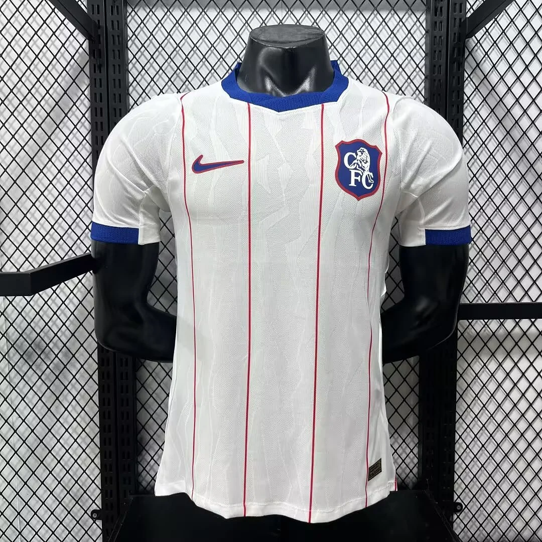 2627 Chelsea Away Second S-2XL - view 1