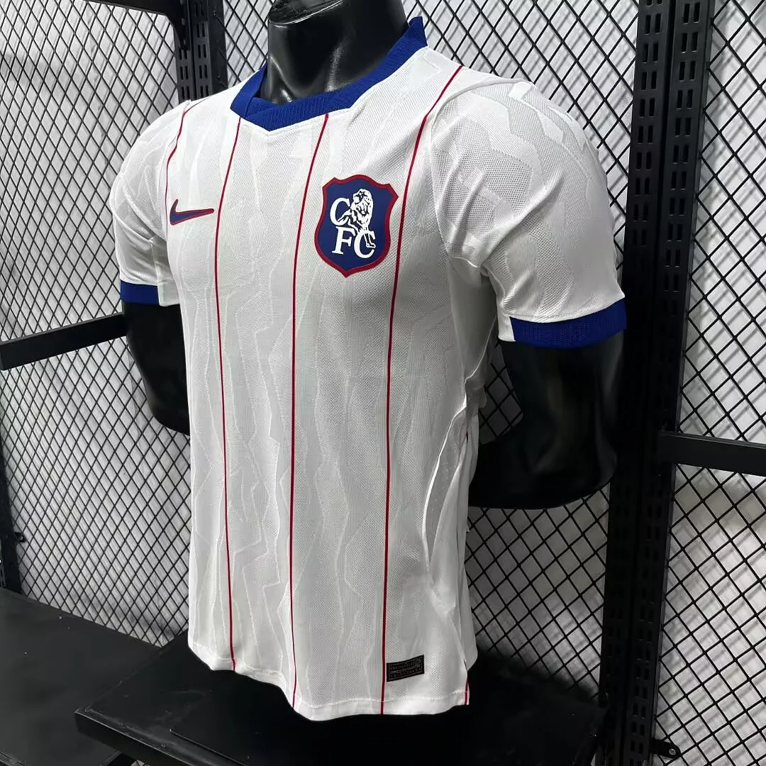 2627 Chelsea Away Second S-2XL - view 4