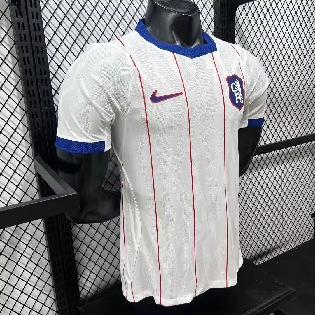 2627 Chelsea Away Second S-2XL - view 5