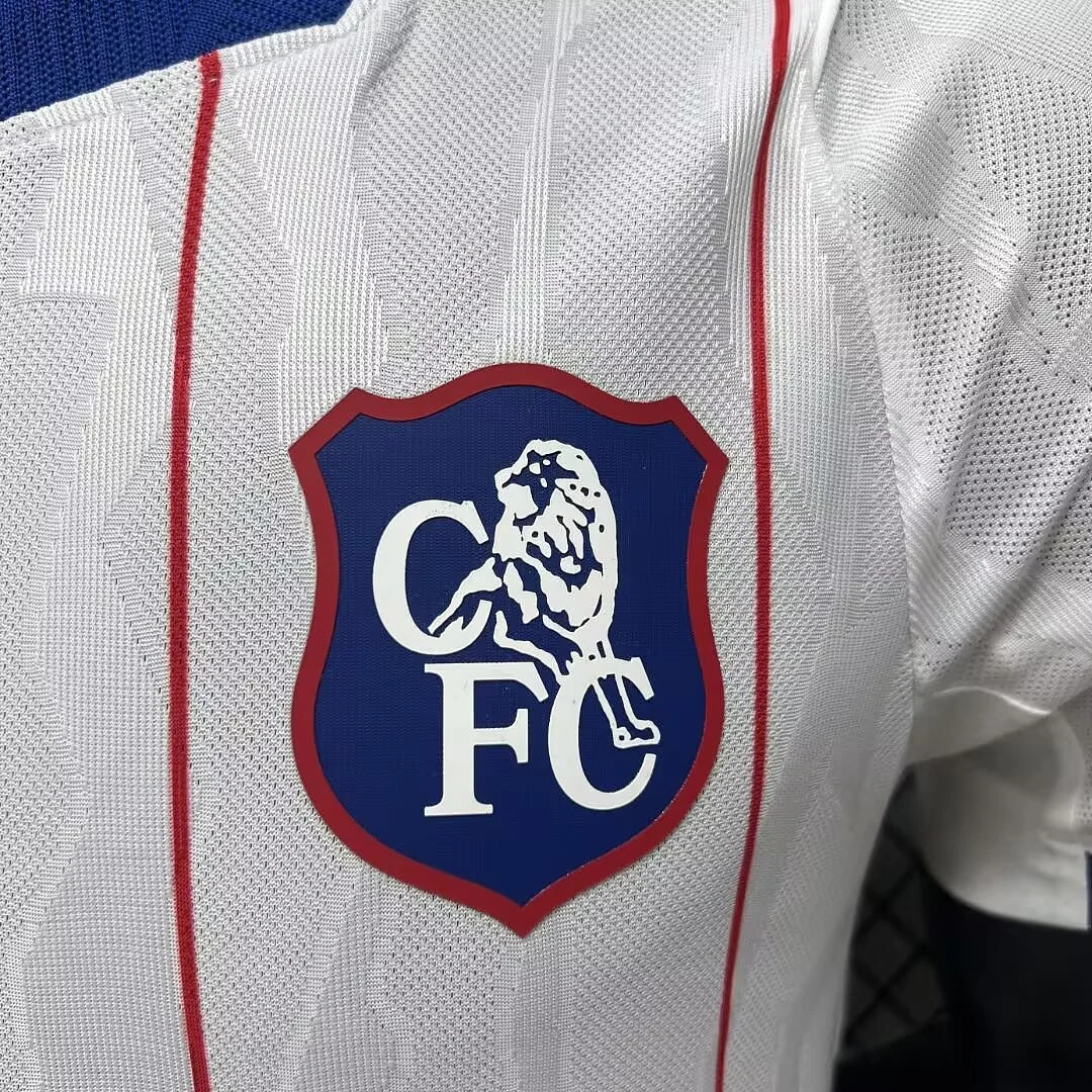 2627 Chelsea Away Second S-2XL - view 6