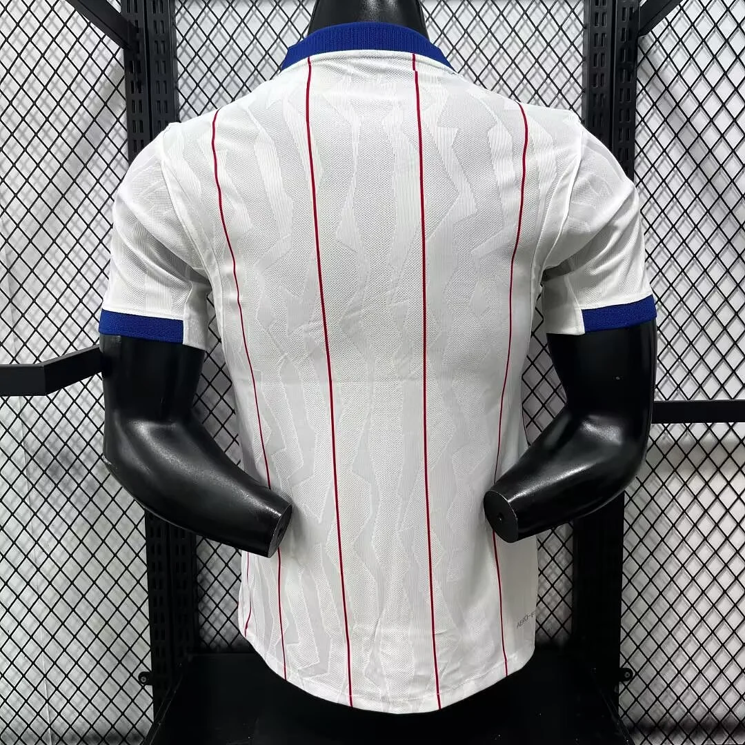 2627 Chelsea Away Second S-2XL - view 8