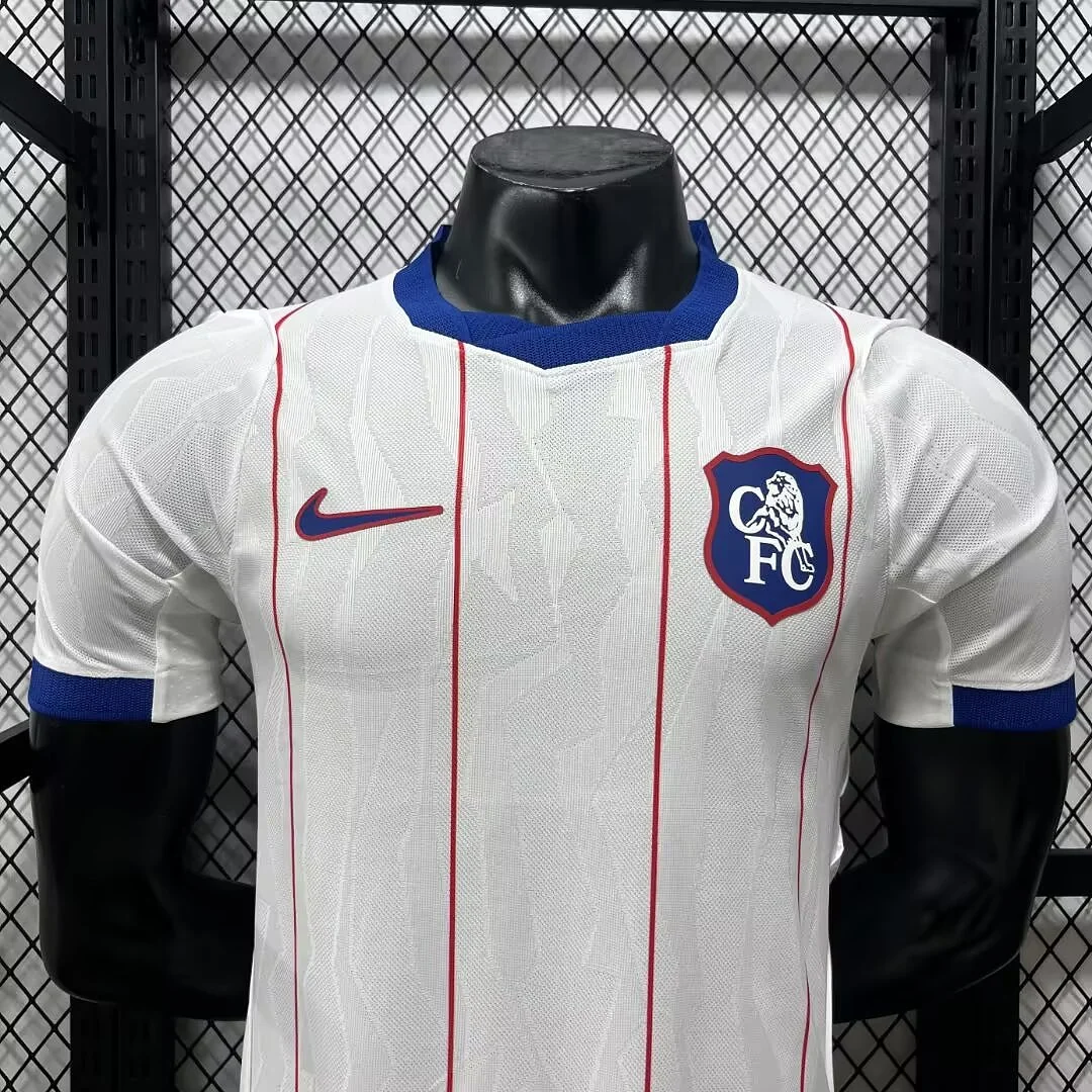 2627 Chelsea Away Second S-2XL - view 9