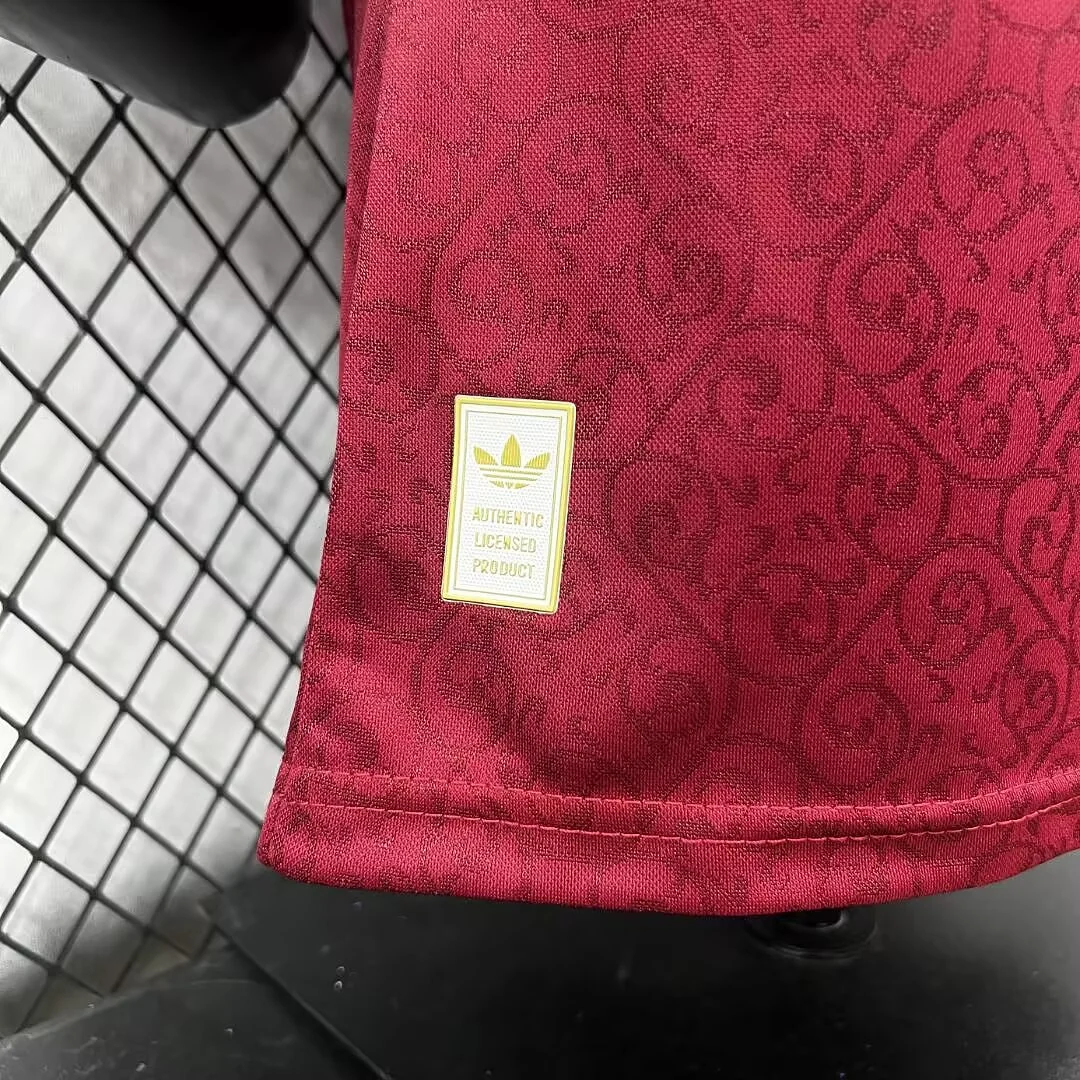 2026 Spain Away Second S-3XL - view 2