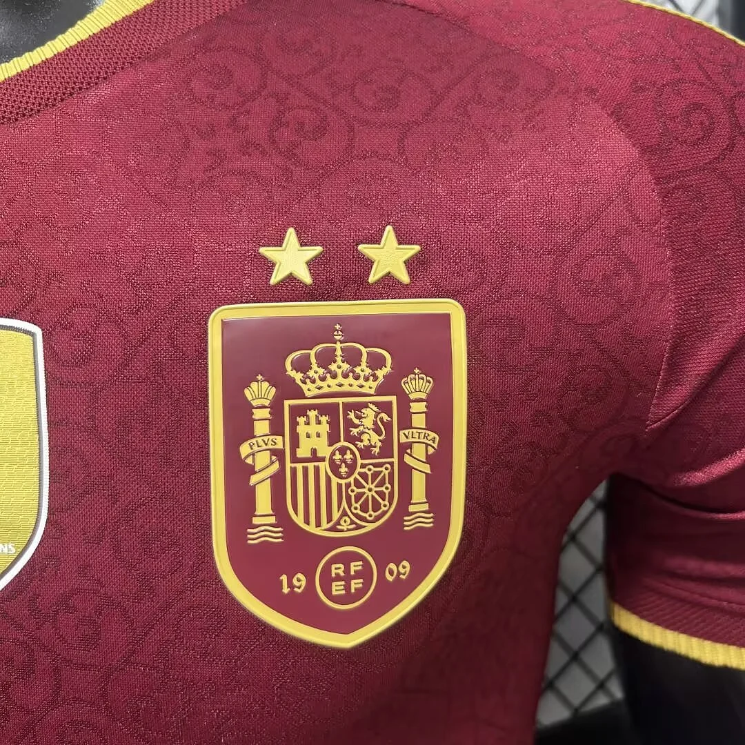 2026 Spain Away Second S-3XL - view 5