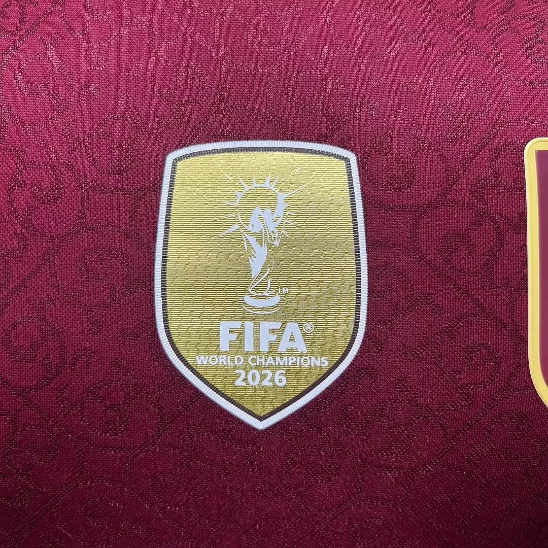 2026 Spain Away Second S-3XL - view 6