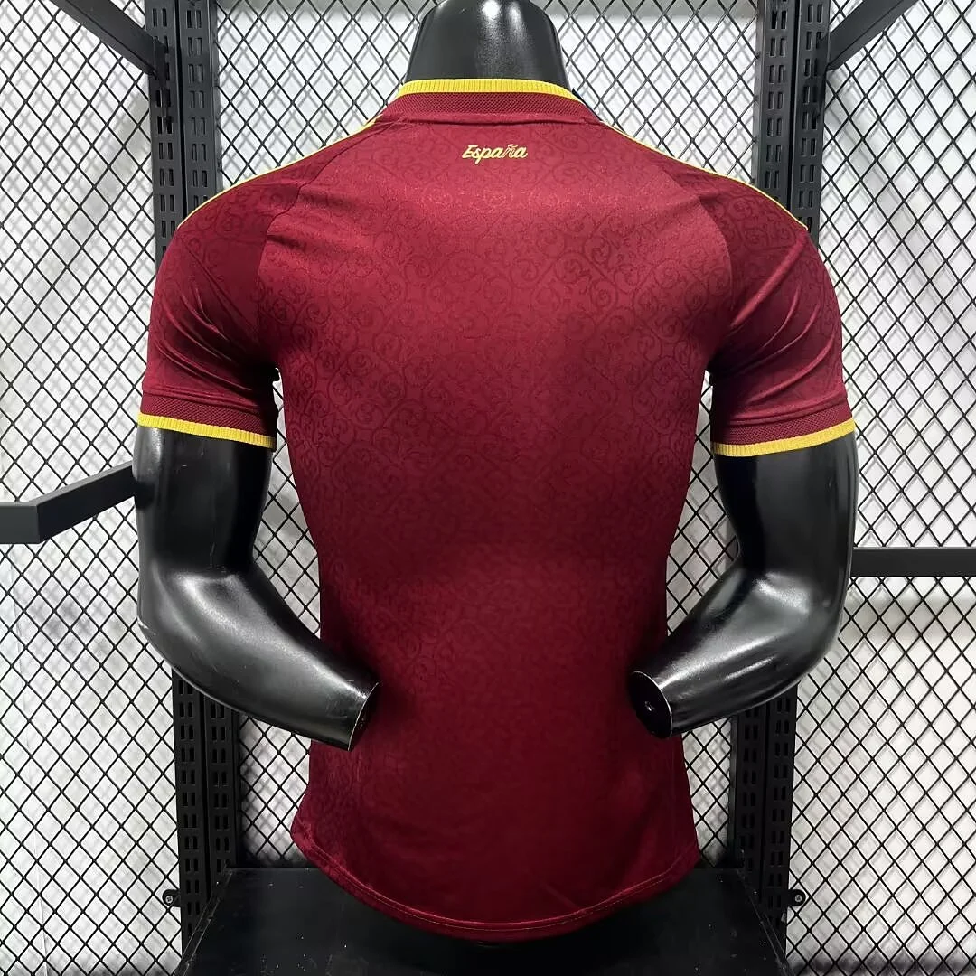 2026 Spain Away Second S-3XL - view 8