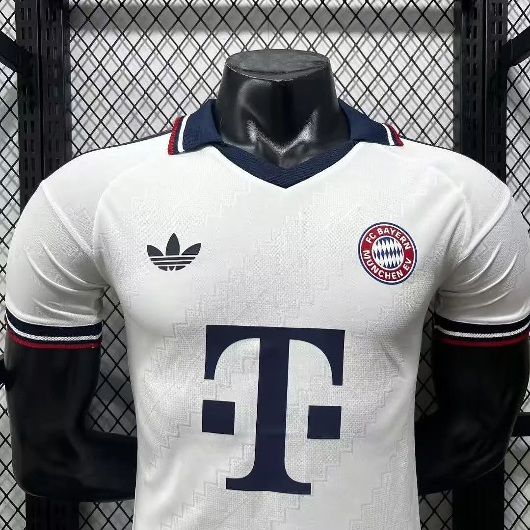 2627 Bayern Away S-2XL - view 8