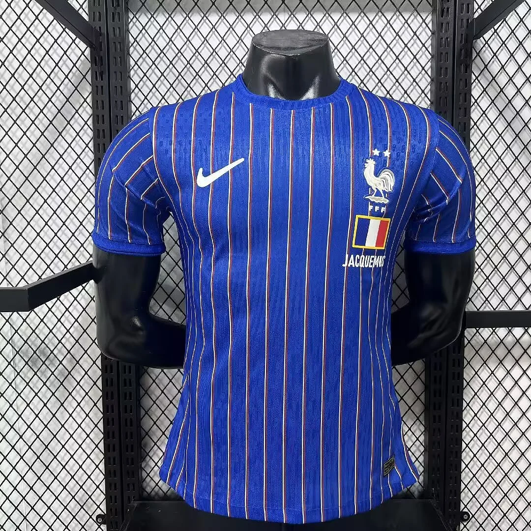 2026 France Special Edition S-2XL - view 1
