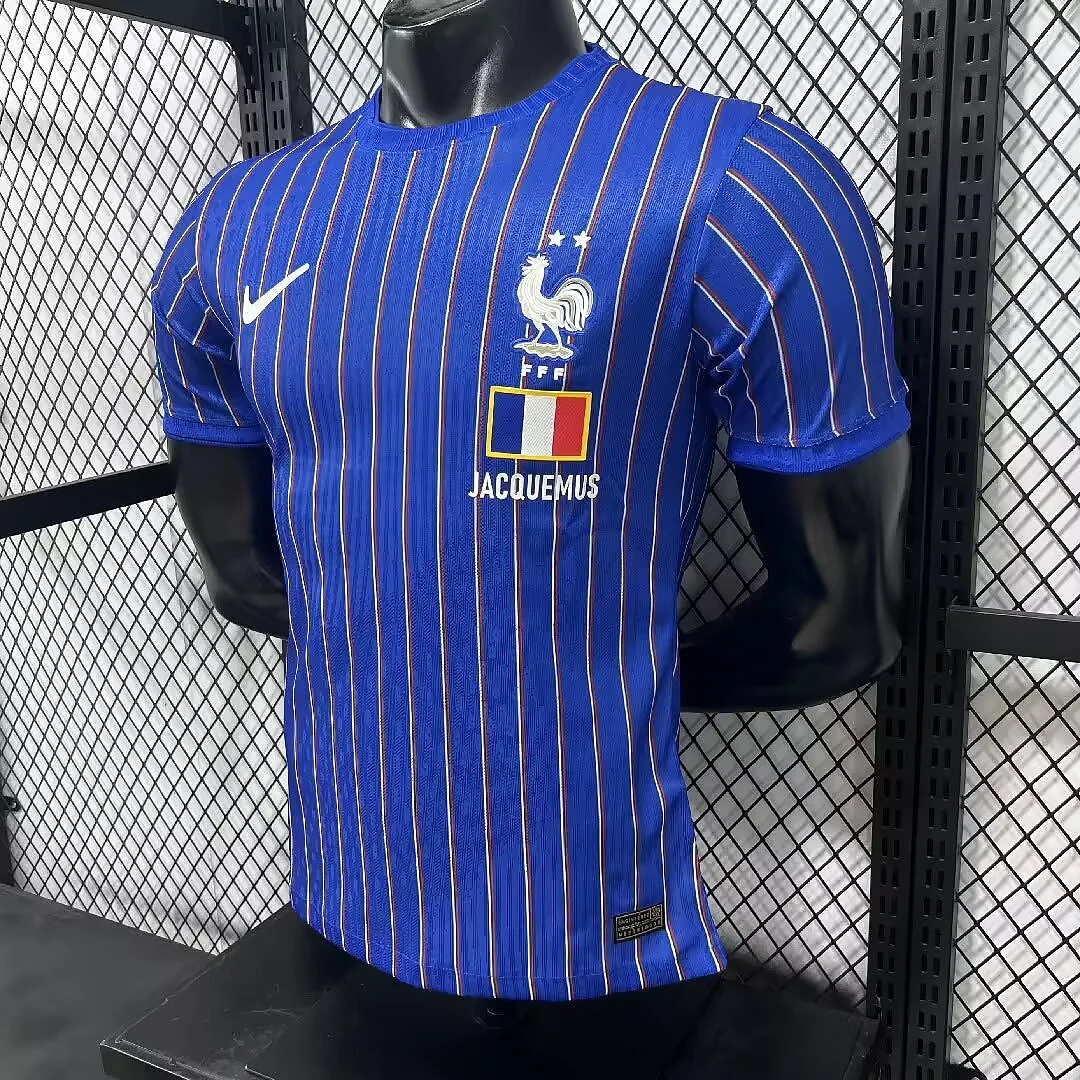 2026 France Special Edition S-2XL - view 4