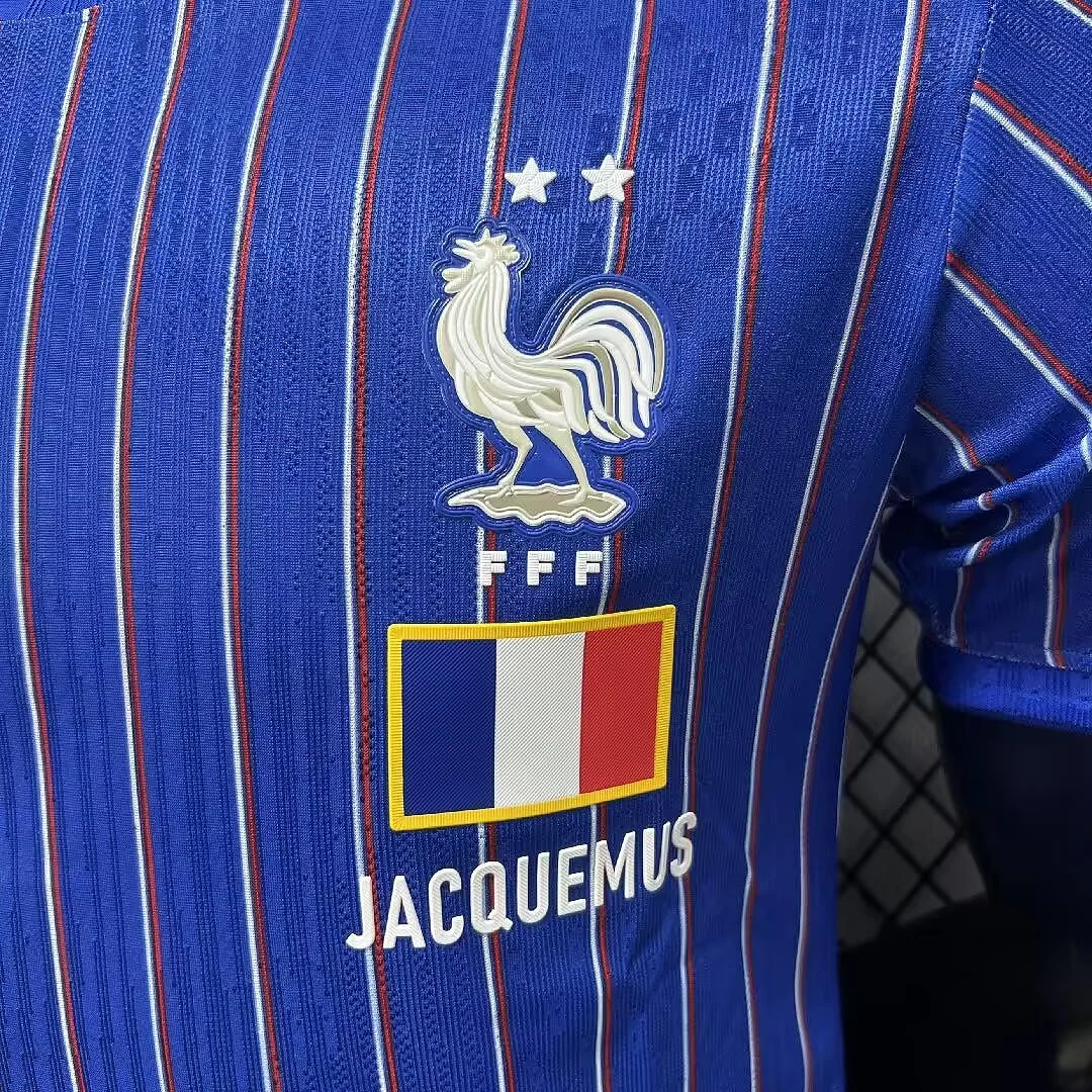 2026 France Special Edition S-2XL - view 6