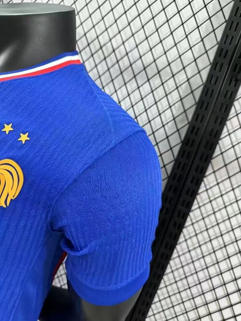 2024 France Home S-2XL - view 2